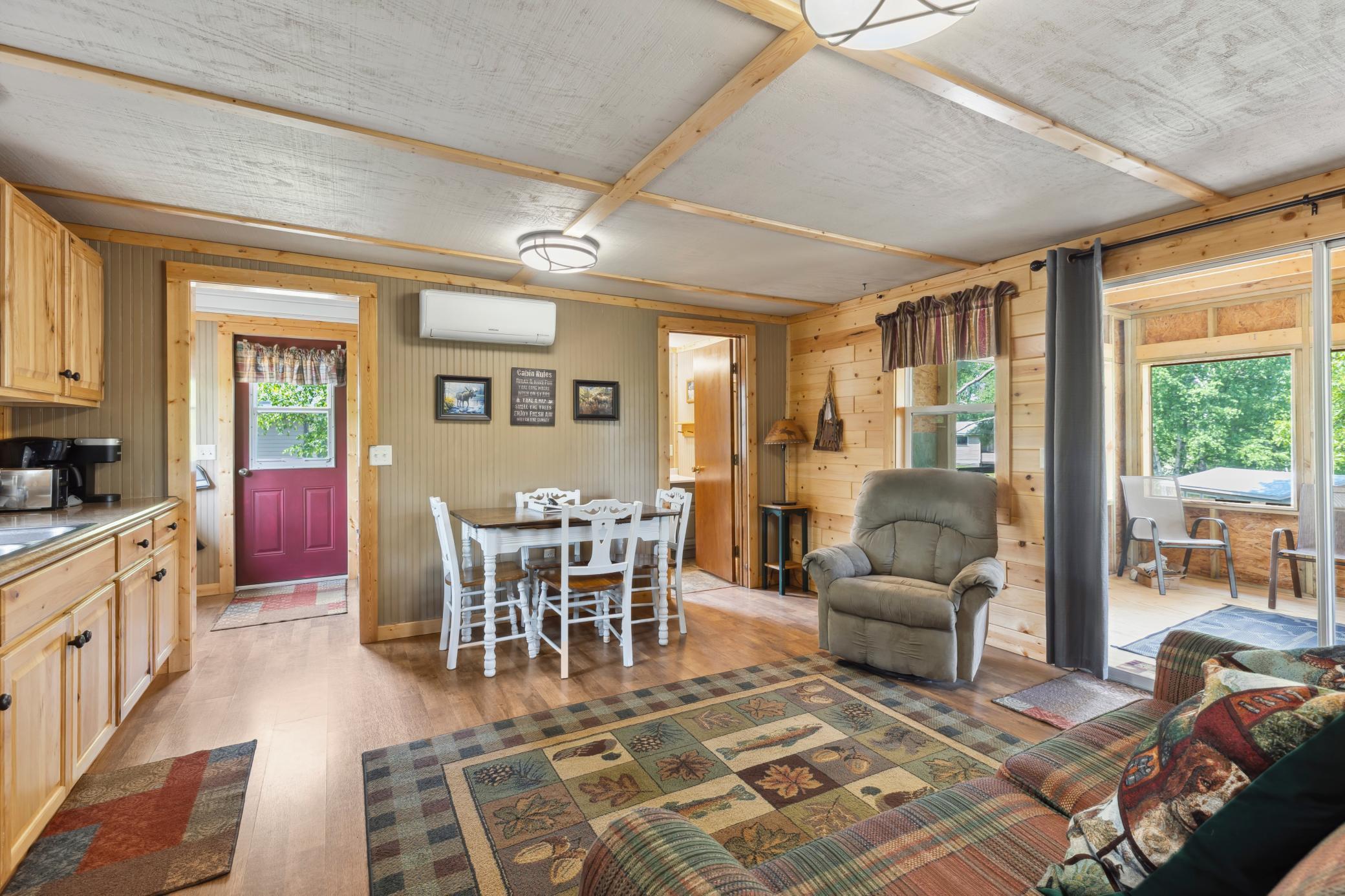 1378 Larrup Trail Southwest Pine River, MN 56474 - Photo 29 of 92