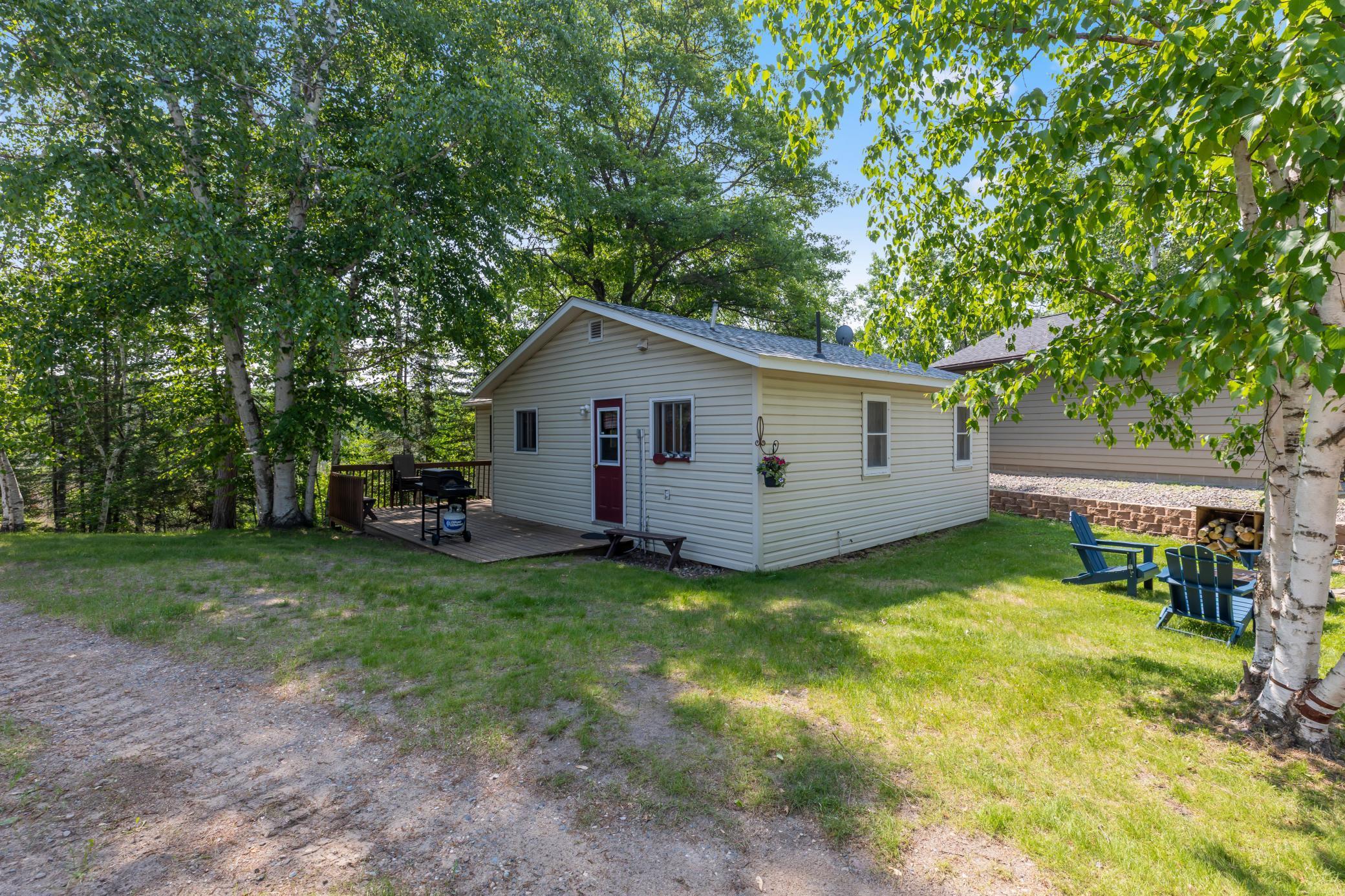 1378 Larrup Trail Southwest Pine River, MN 56474 - Photo 35 of 92
