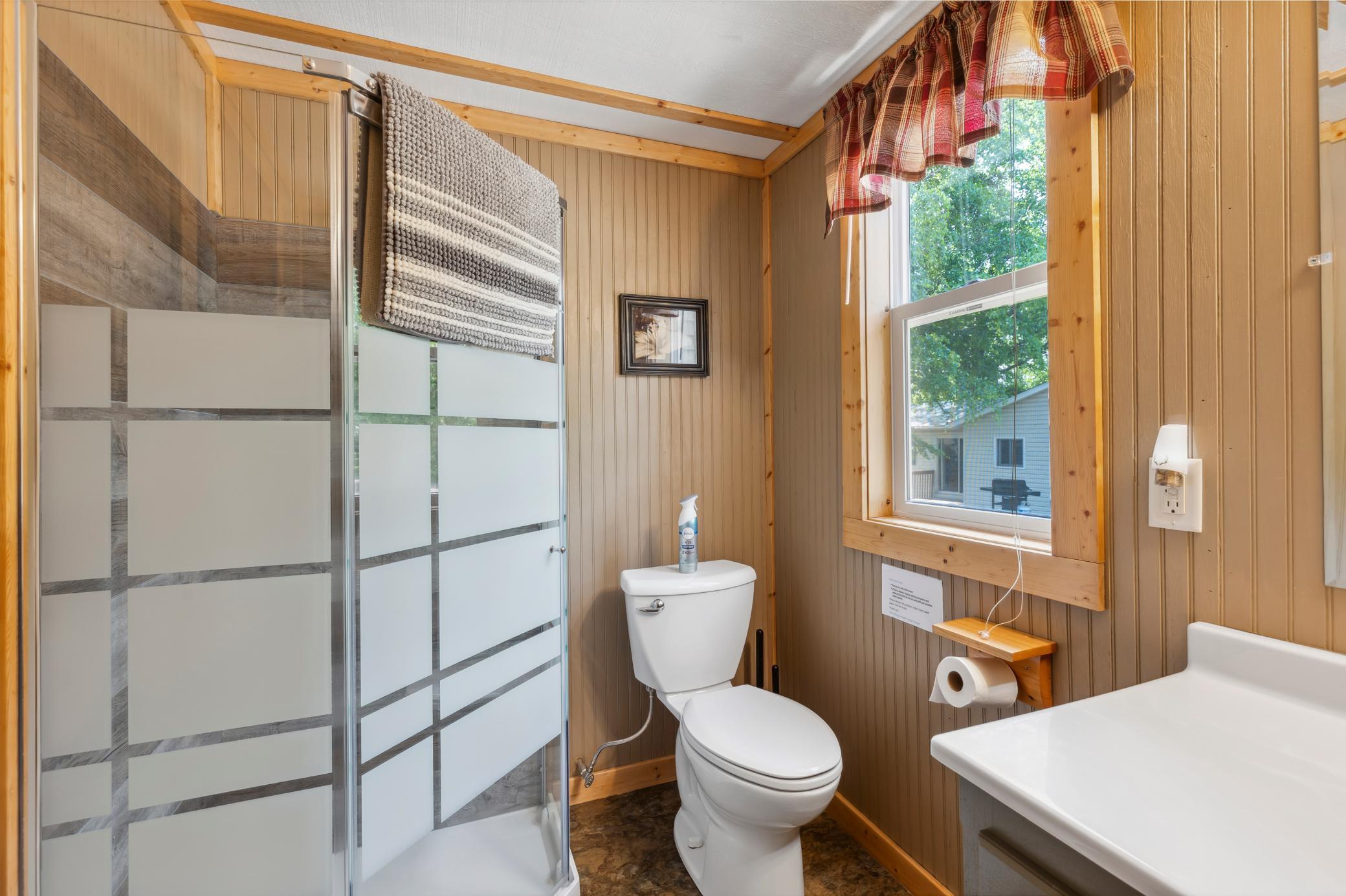 1378 Larrup Trail Southwest Pine River, MN 56474 - Photo 35 of 93