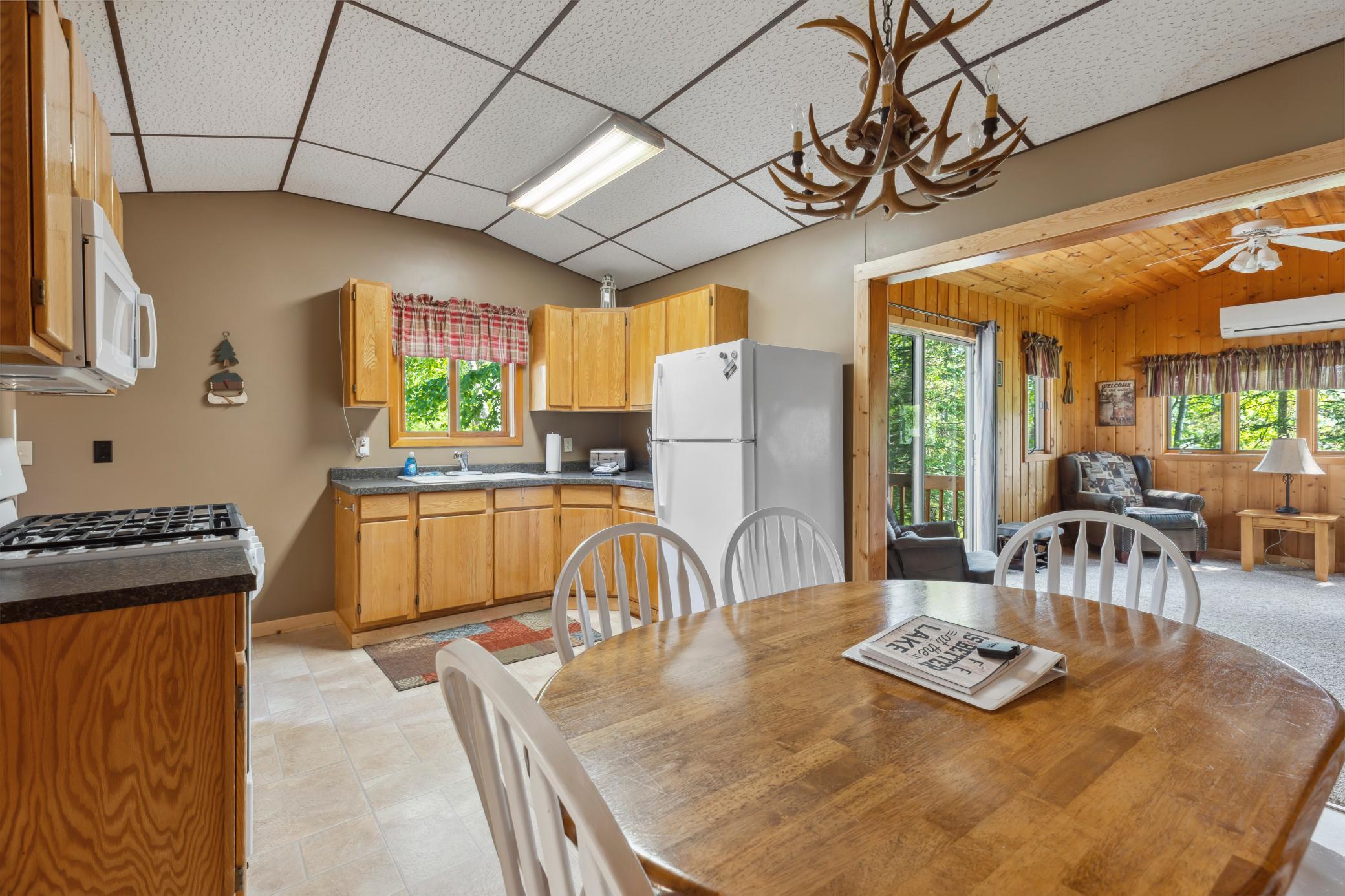 1378 Larrup Trail Southwest Pine River, MN 56474 - Photo 36 of 92