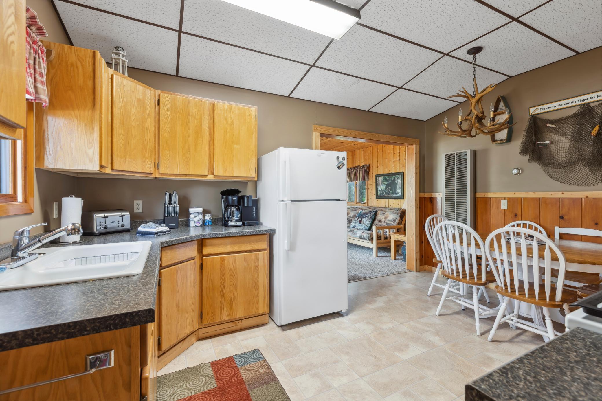 1378 Larrup Trail Southwest Pine River, MN 56474 - Photo 37 of 92