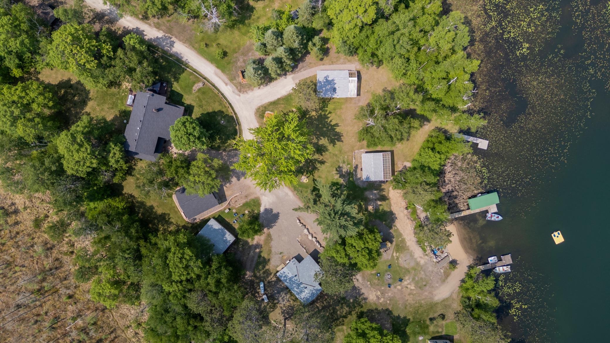 1378 Larrup Trail Southwest Pine River, MN 56474 - Photo 4 of 93