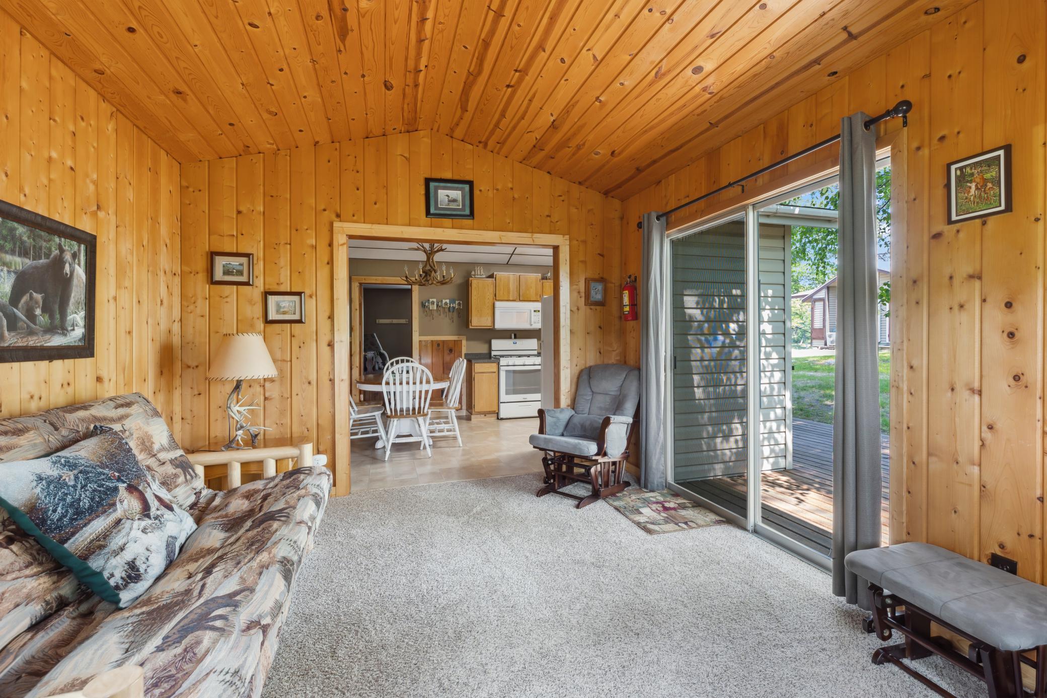 1378 Larrup Trail Southwest Pine River, MN 56474 - Photo 41 of 93