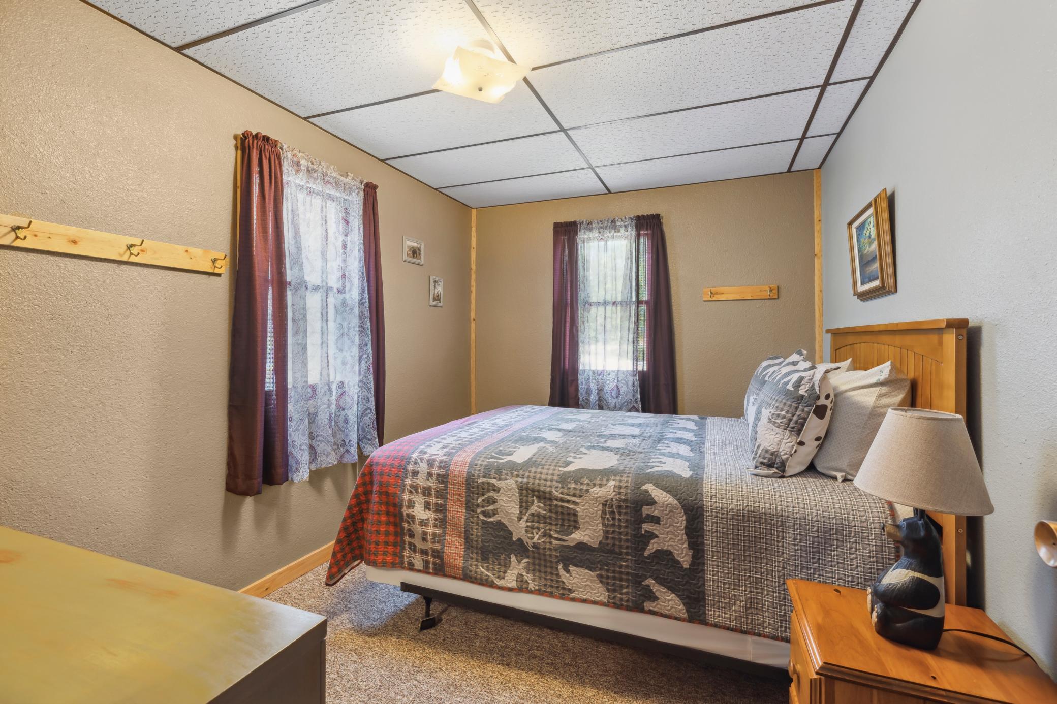 1378 Larrup Trail Southwest Pine River, MN 56474 - Photo 44 of 93