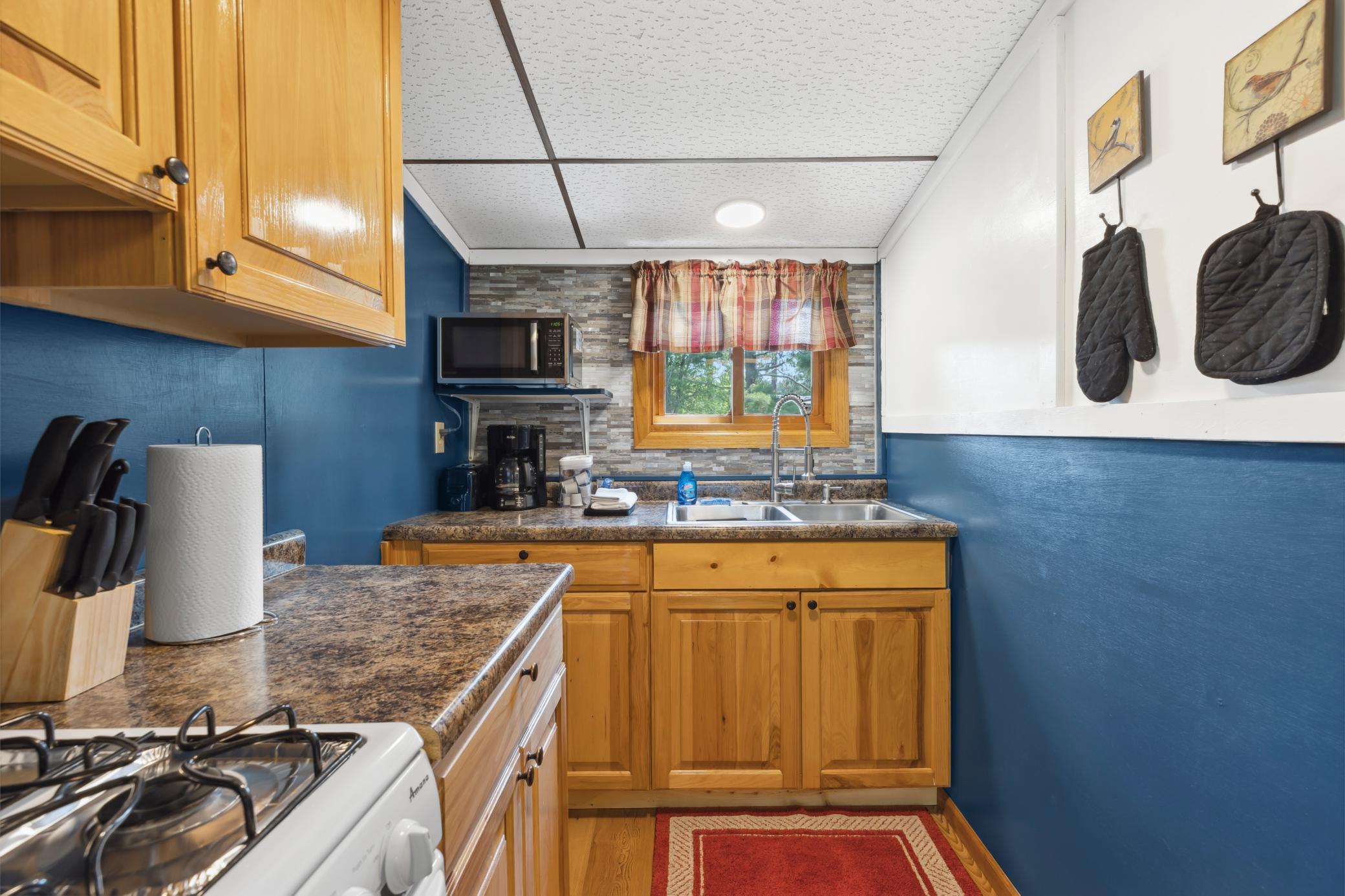 1378 Larrup Trail Southwest Pine River, MN 56474 - Photo 46 of 92