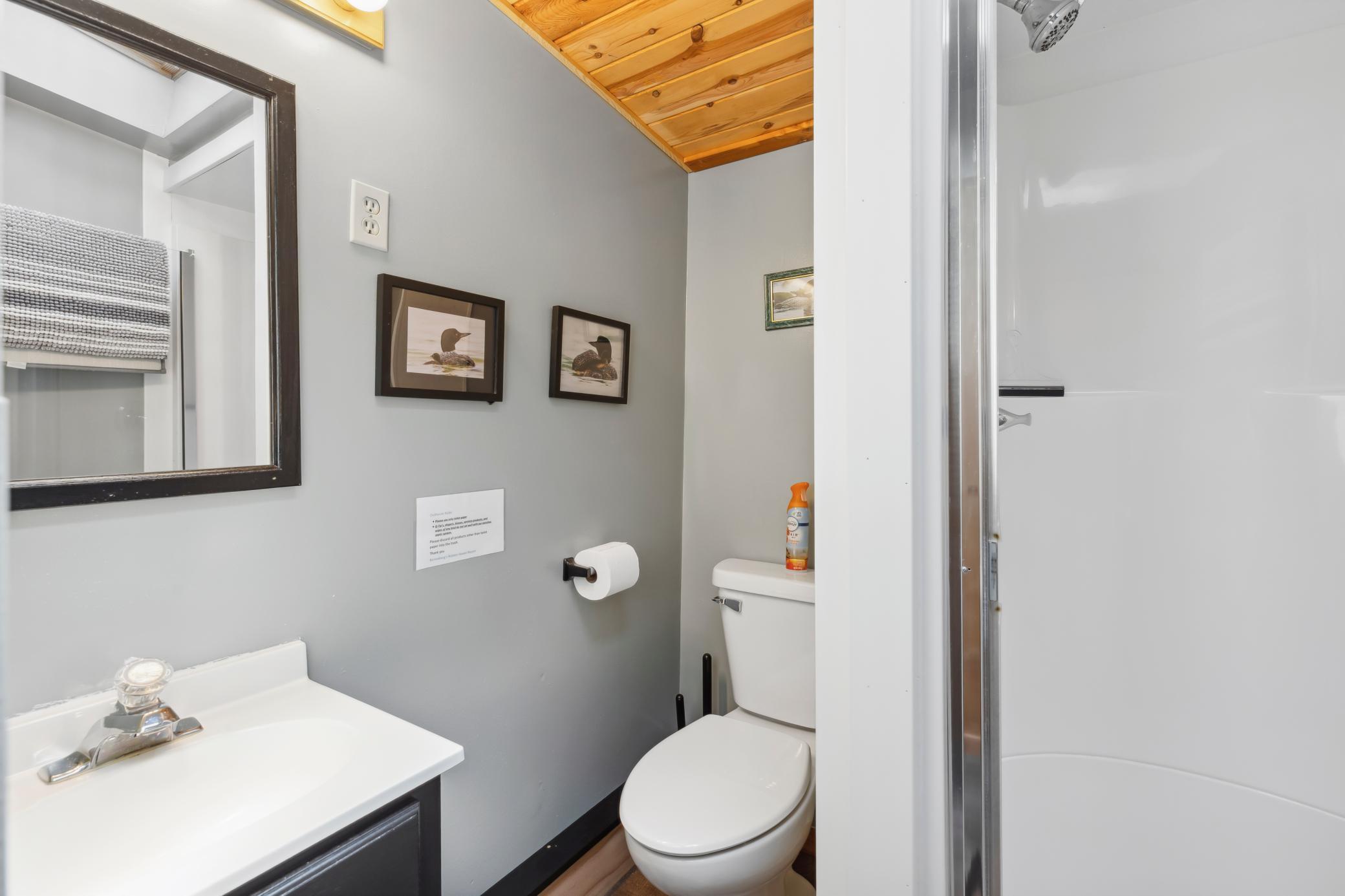 1378 Larrup Trail Southwest Pine River, MN 56474 - Photo 52 of 93