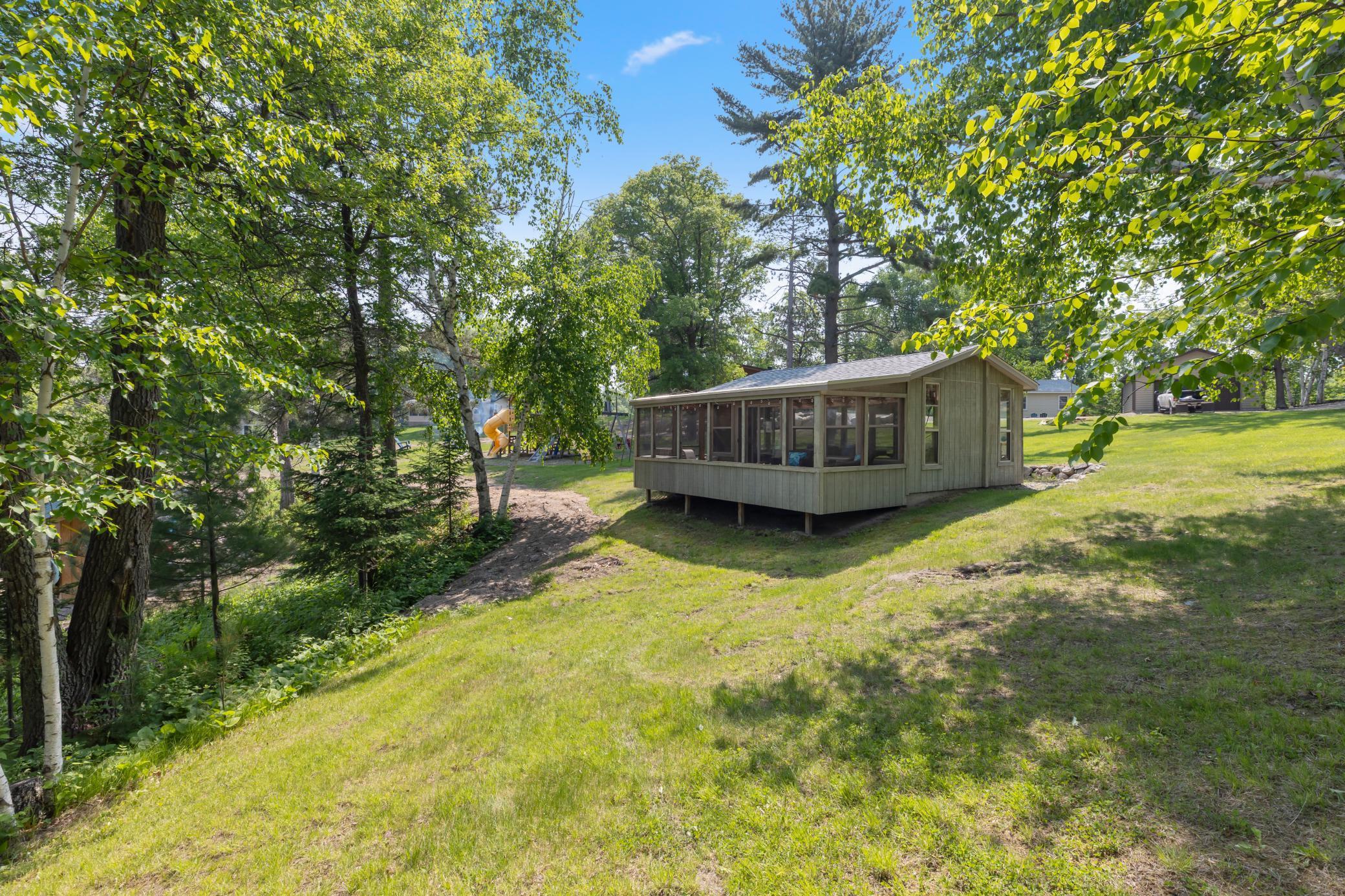 1378 Larrup Trail Southwest Pine River, MN 56474 - Photo 52 of 92