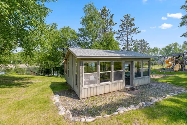 $995,000 | 1378 Larrup Trail Southwest, Pine River, MN 56474