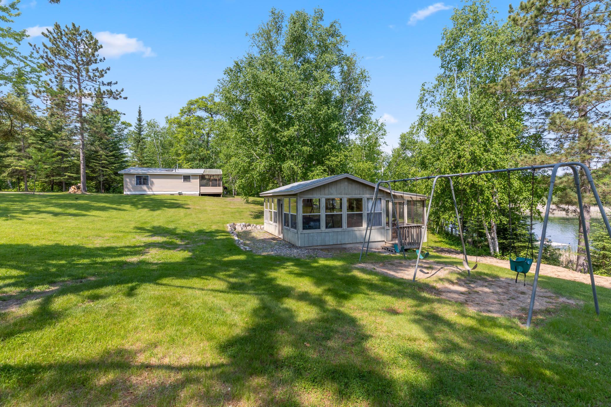 1378 Larrup Trail Southwest Pine River, MN 56474 - Photo 56 of 93