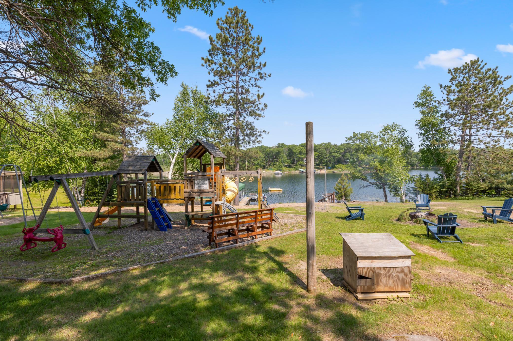 1378 Larrup Trail Southwest Pine River, MN 56474 - Photo 60 of 92
