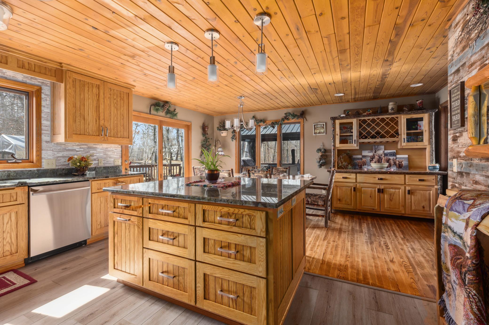 1378 Larrup Trail Southwest Pine River, MN 56474 - Photo 6 of 92