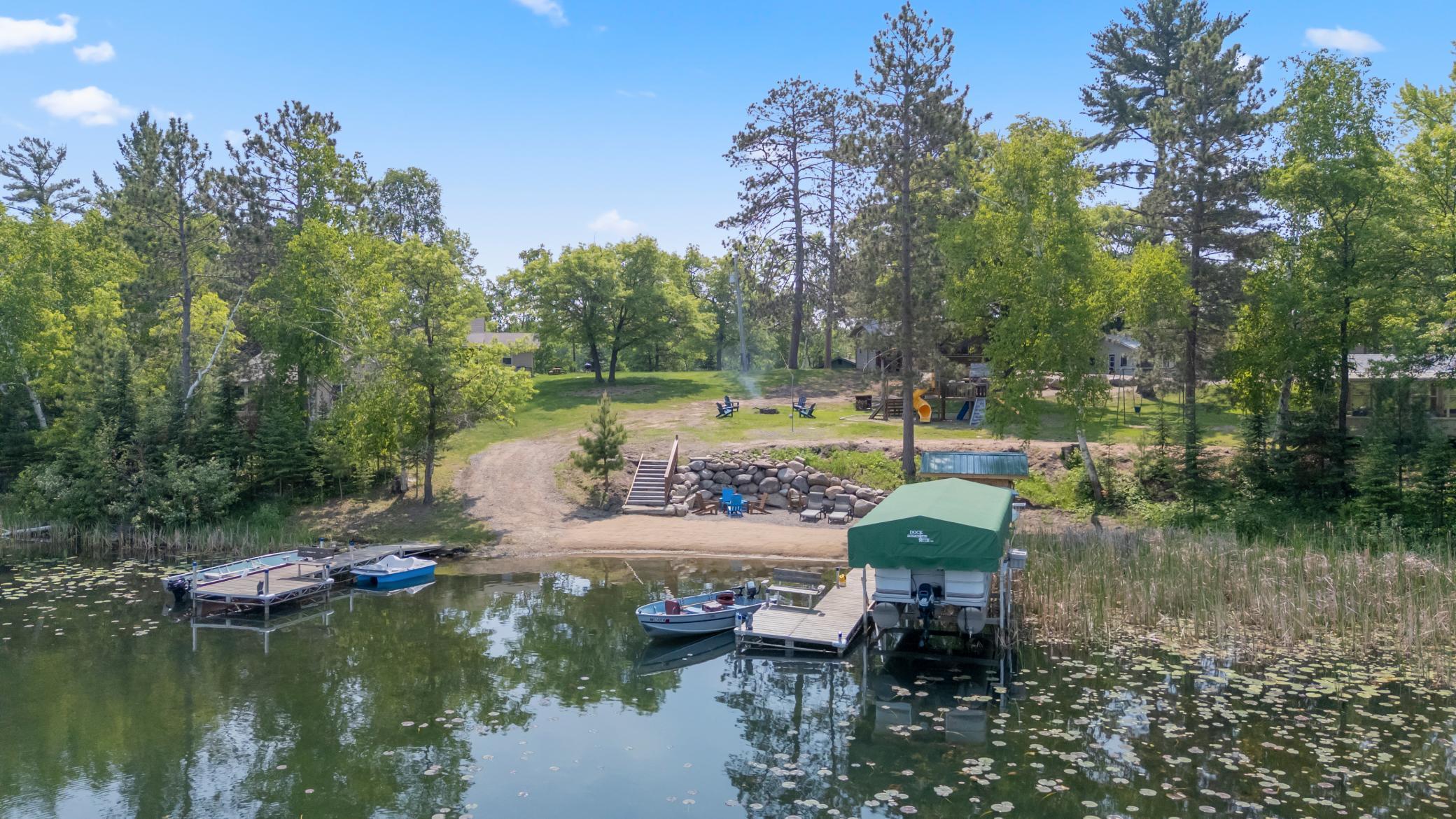 1378 Larrup Trail Southwest Pine River, MN 56474 - Photo 61 of 92