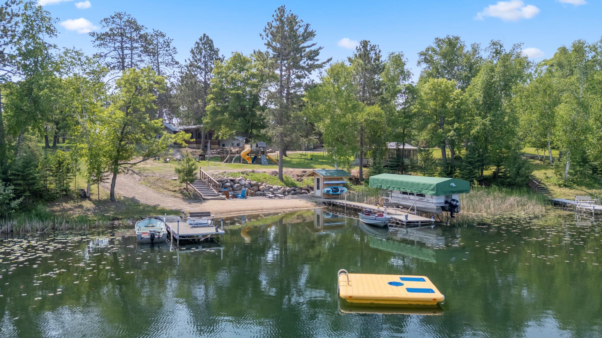 1378 Larrup Trail Southwest Pine River, MN 56474 - Photo 63 of 92