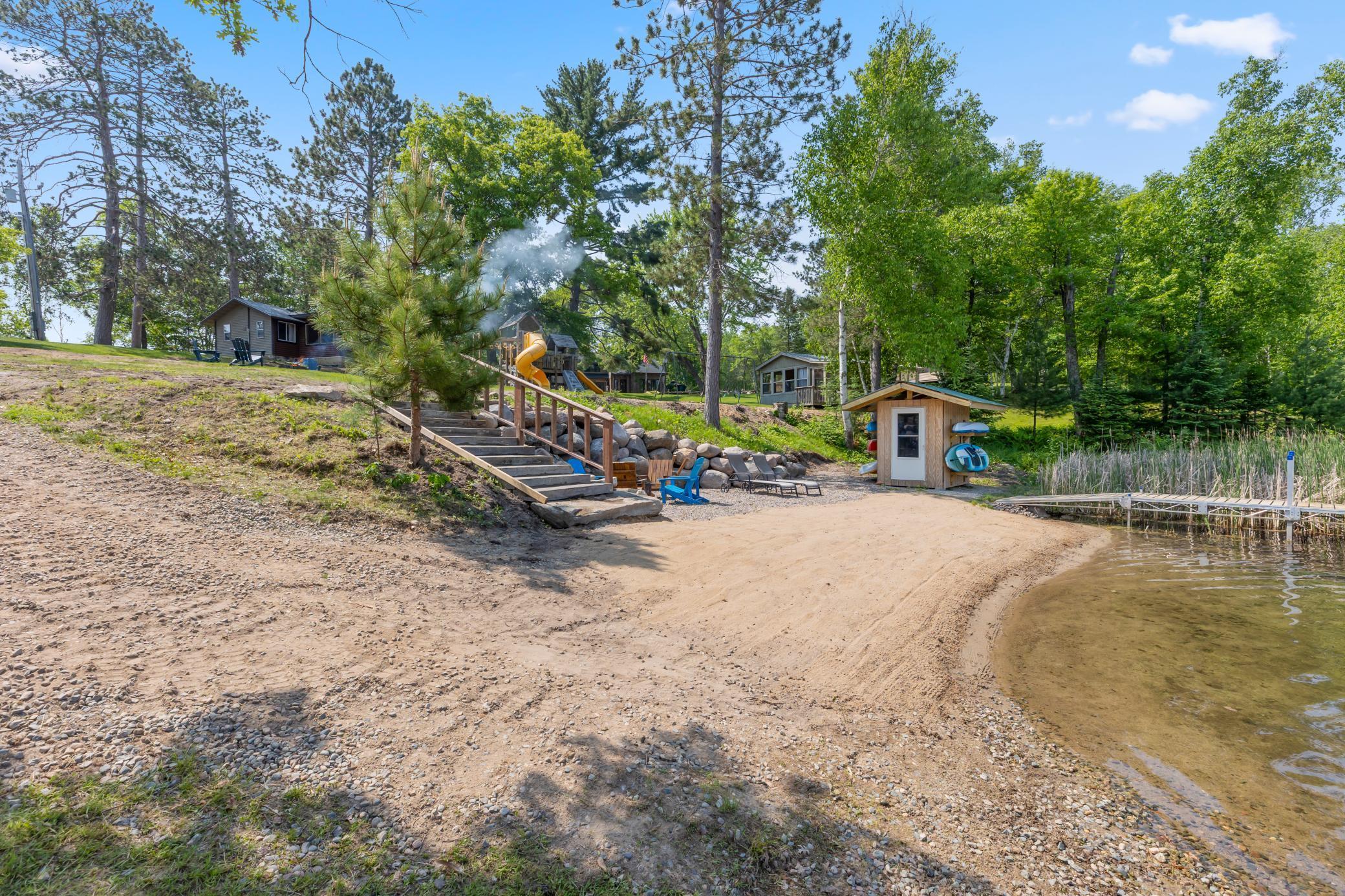 1378 Larrup Trail Southwest Pine River, MN 56474 - Photo 64 of 92