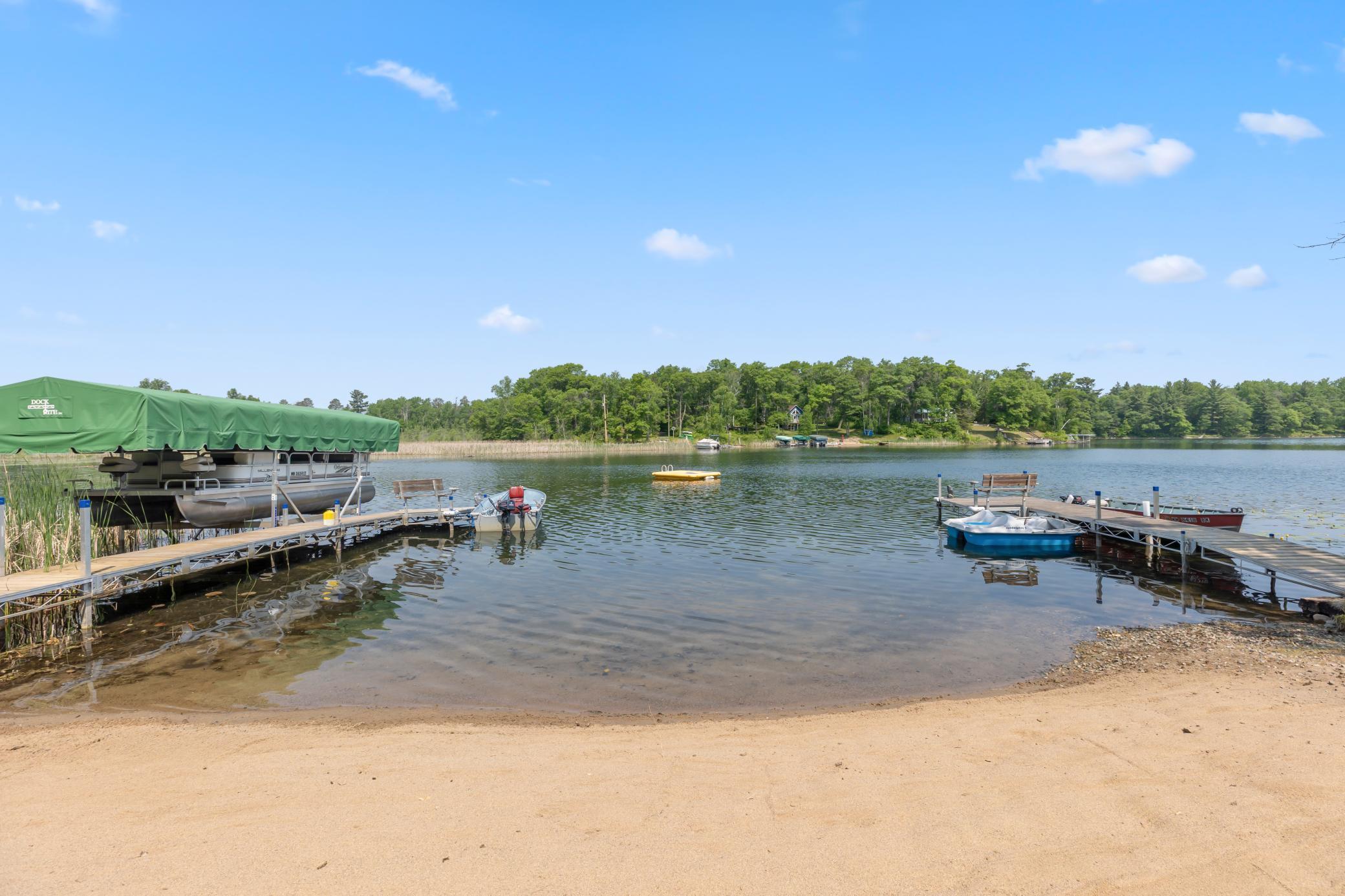1378 Larrup Trail Southwest Pine River, MN 56474 - Photo 67 of 92