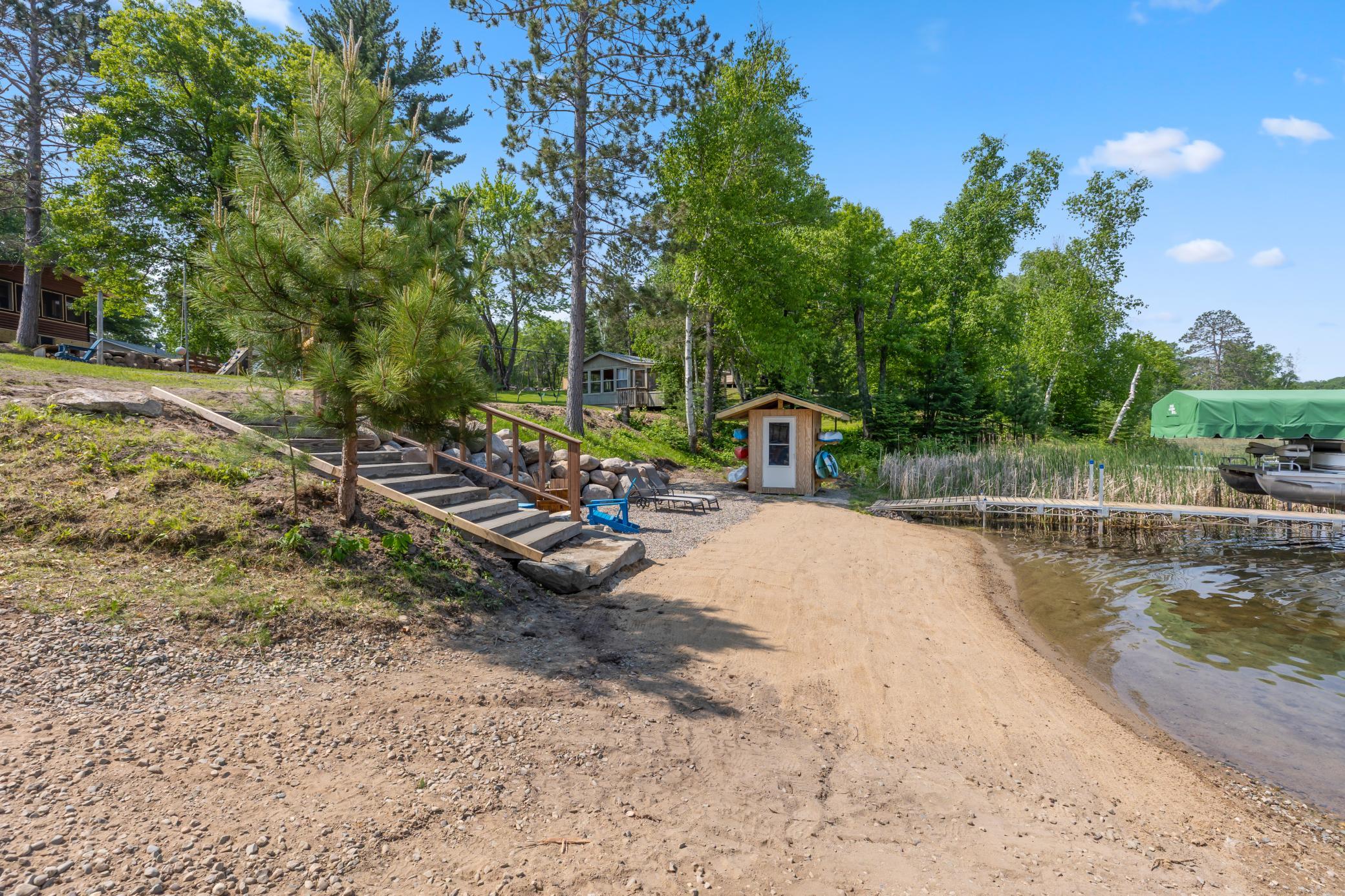 1378 Larrup Trail Southwest Pine River, MN 56474 - Photo 68 of 93