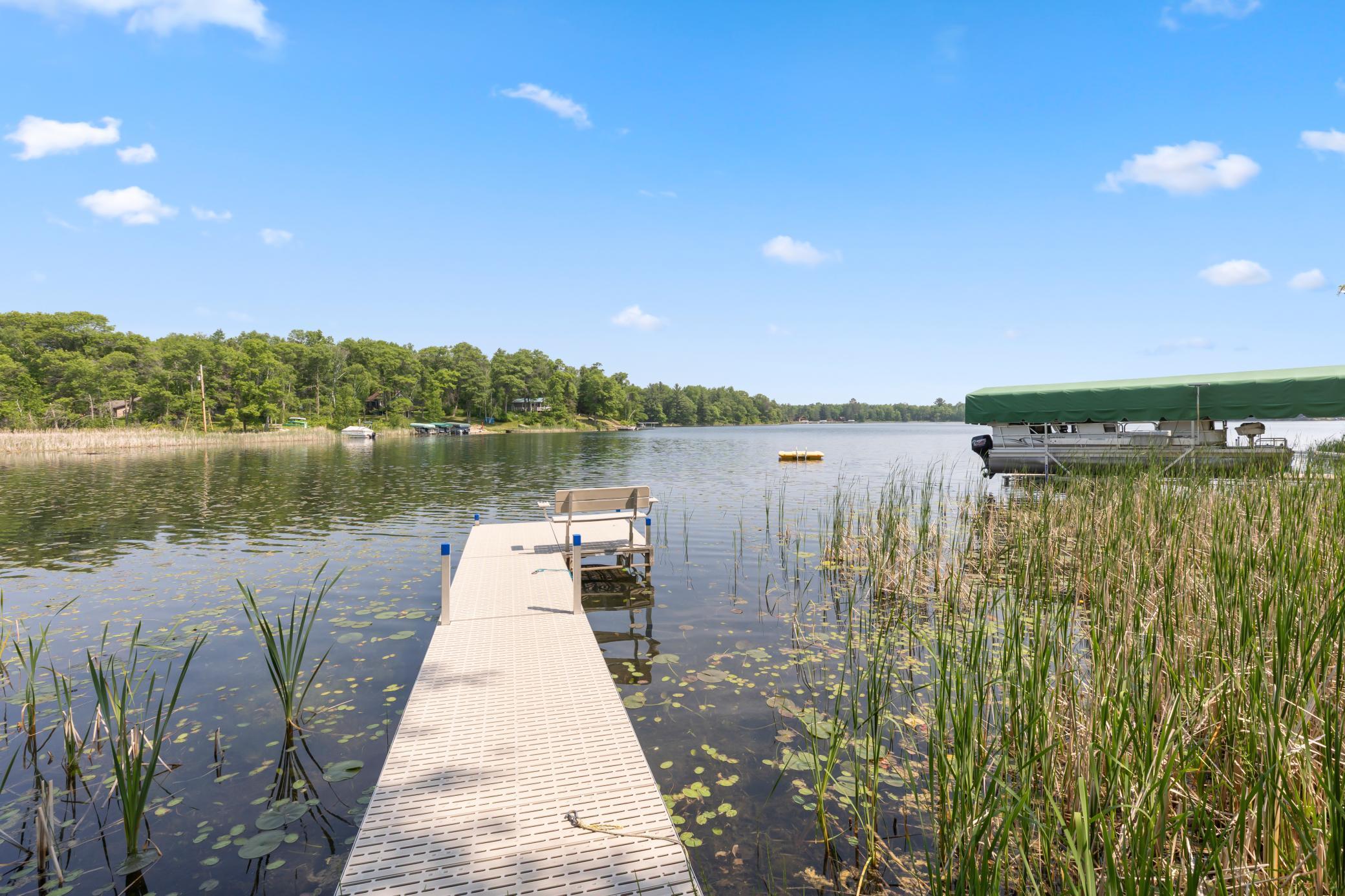 1378 Larrup Trail Southwest Pine River, MN 56474 - Photo 69 of 92