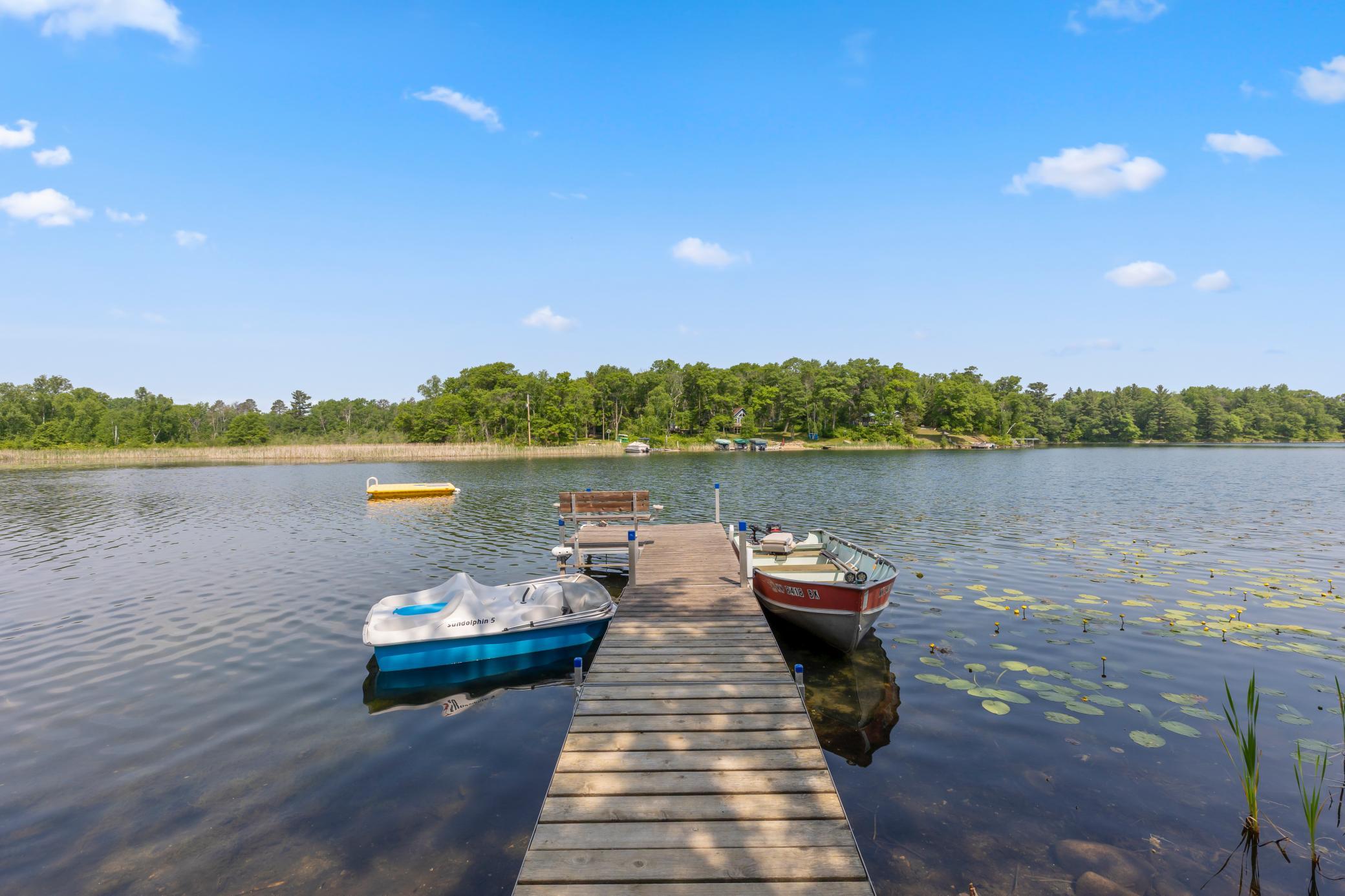 1378 Larrup Trail Southwest Pine River, MN 56474 - Photo 70 of 93