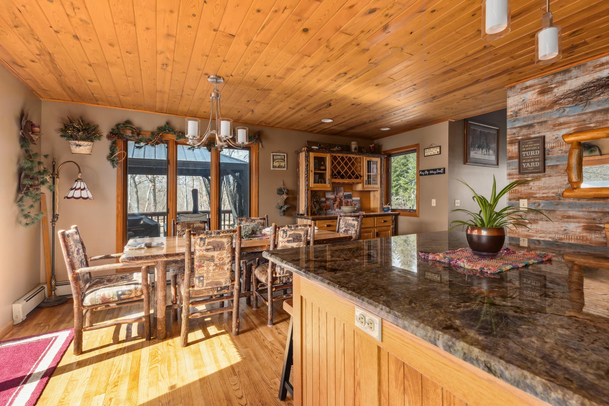 1378 Larrup Trail Southwest Pine River, MN 56474 - Photo 7 of 92