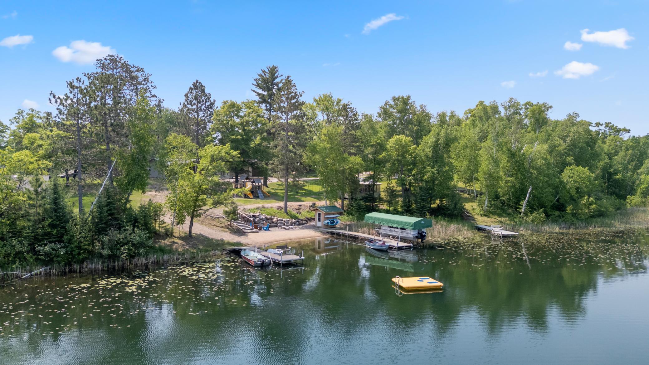 1378 Larrup Trail Southwest Pine River, MN 56474 - Photo 72 of 92