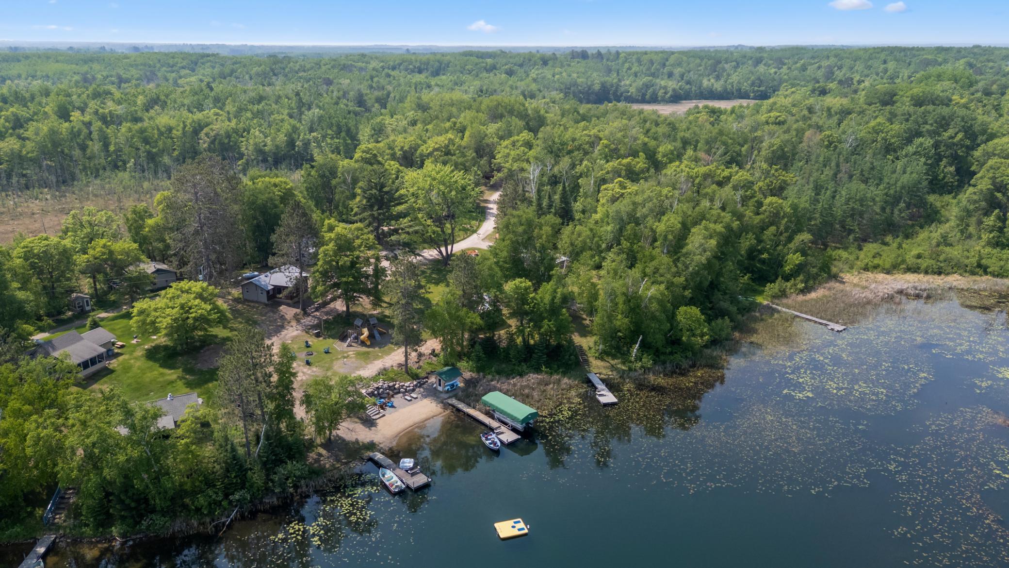 1378 Larrup Trail Southwest Pine River, MN 56474 - Photo 73 of 92