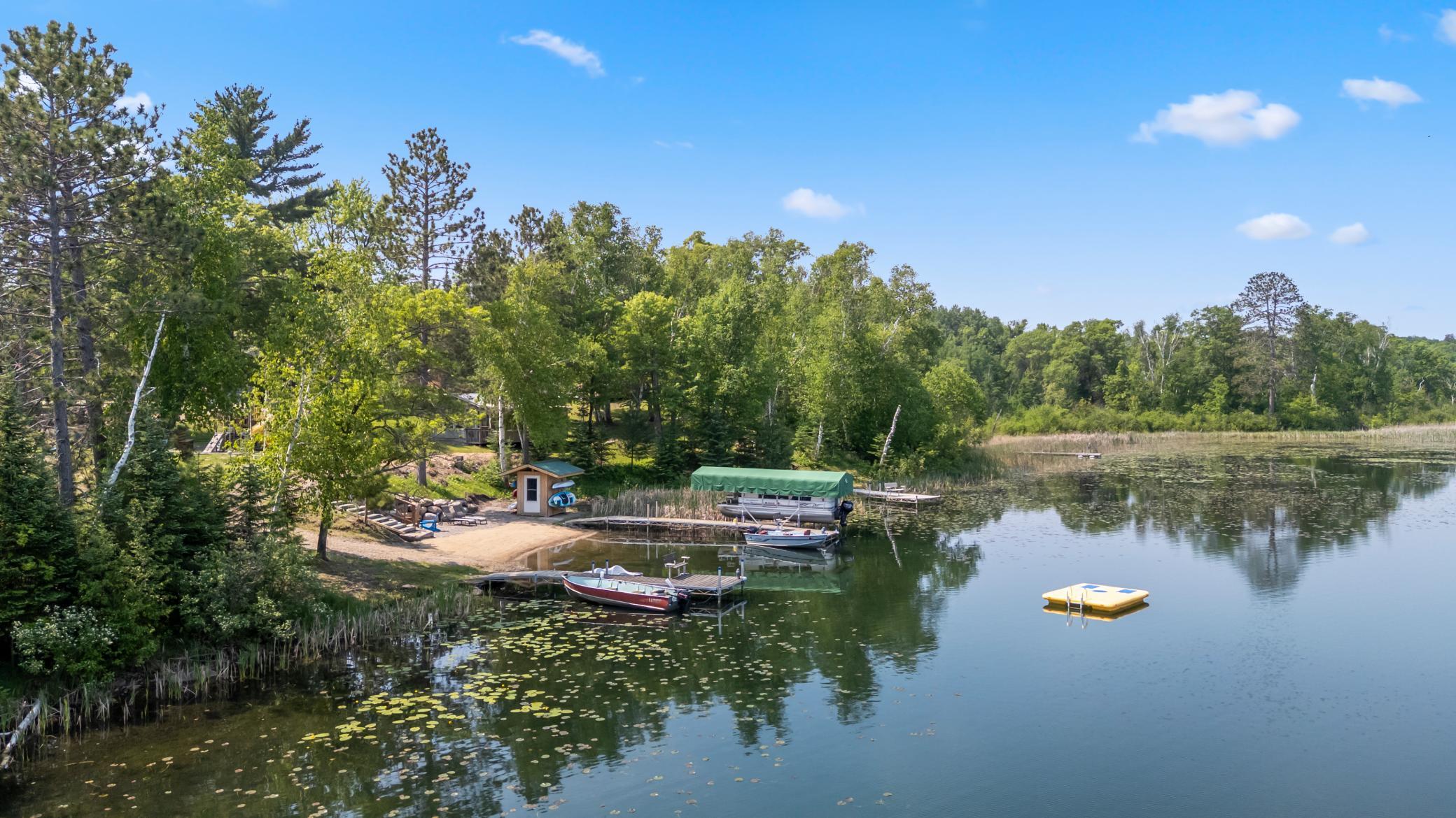1378 Larrup Trail Southwest Pine River, MN 56474 - Photo 73 of 93