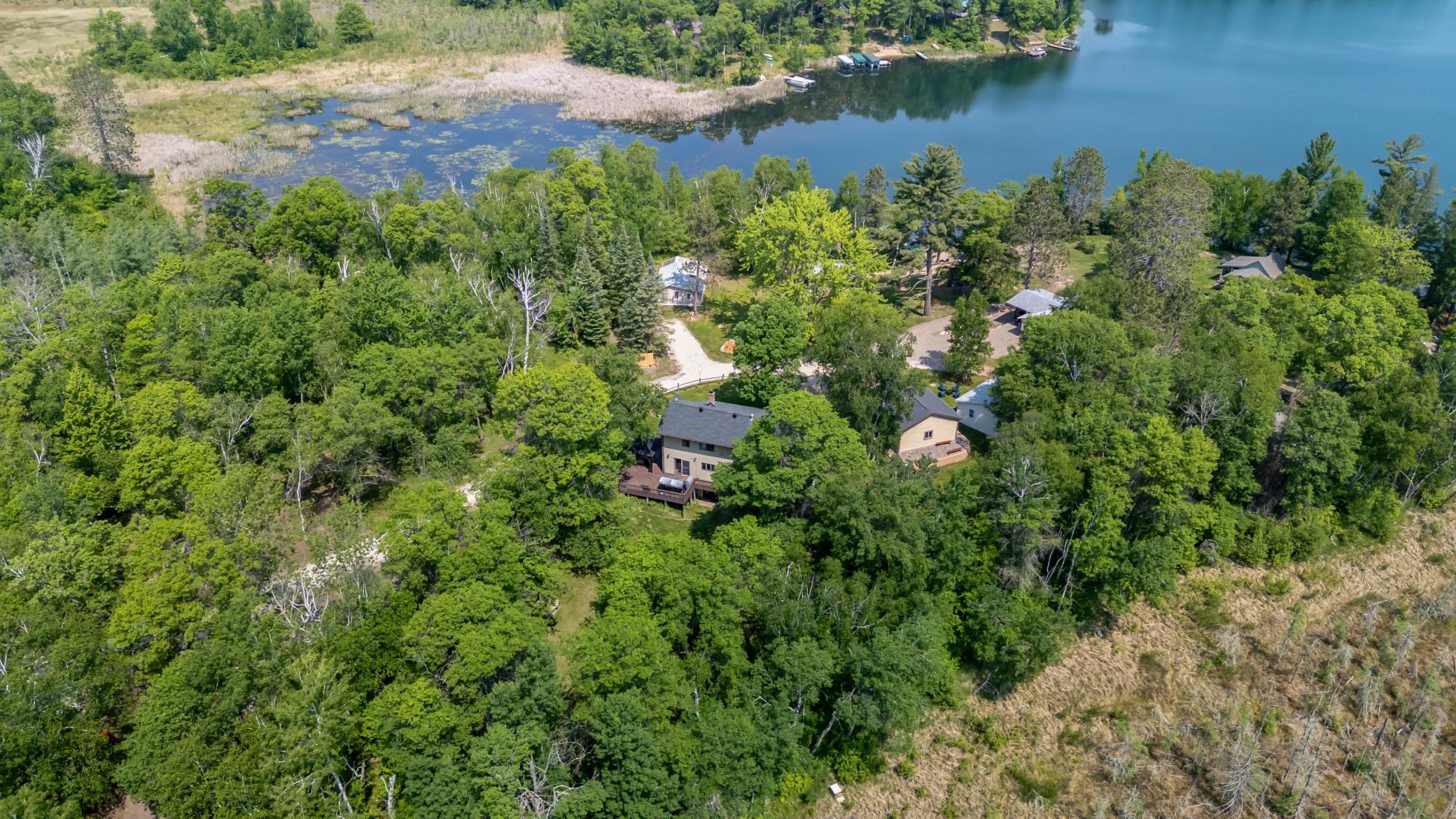 1378 Larrup Trail Southwest Pine River, MN 56474 - Photo 76 of 92