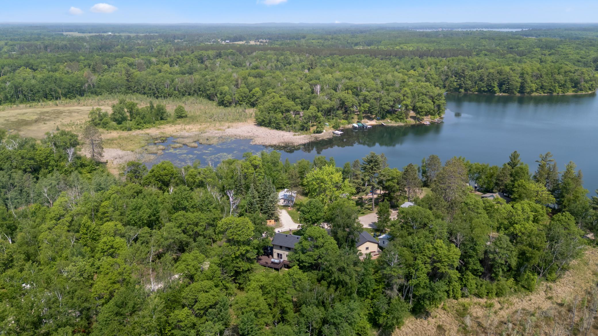 1378 Larrup Trail Southwest Pine River, MN 56474 - Photo 77 of 93