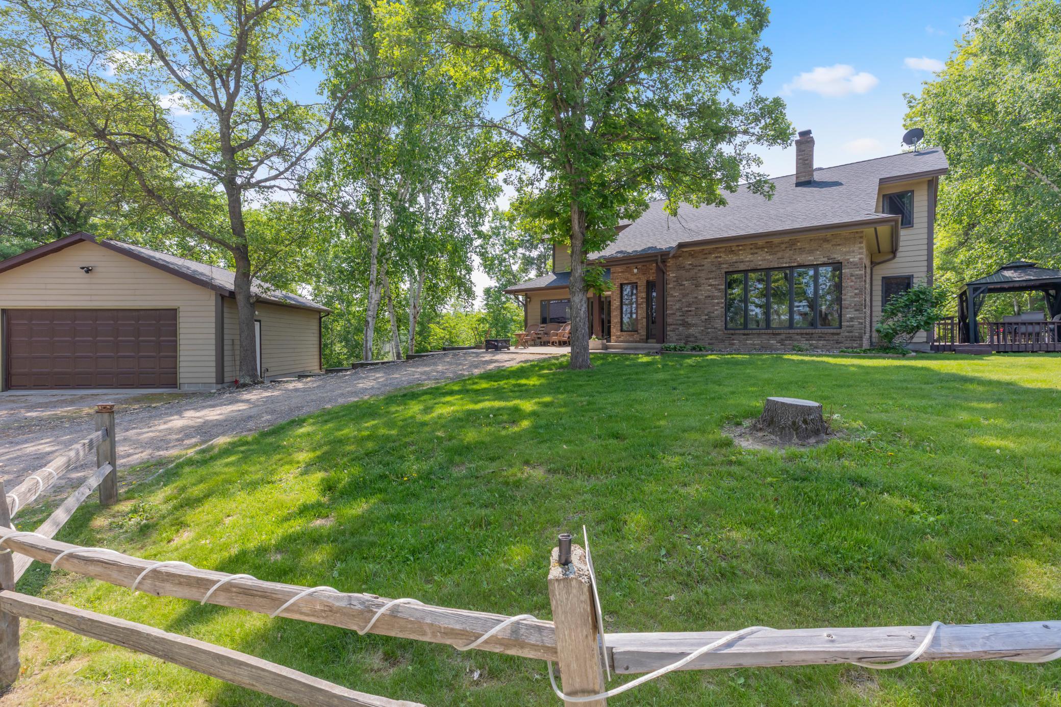 1378 Larrup Trail Southwest Pine River, MN 56474 - Photo 78 of 92
