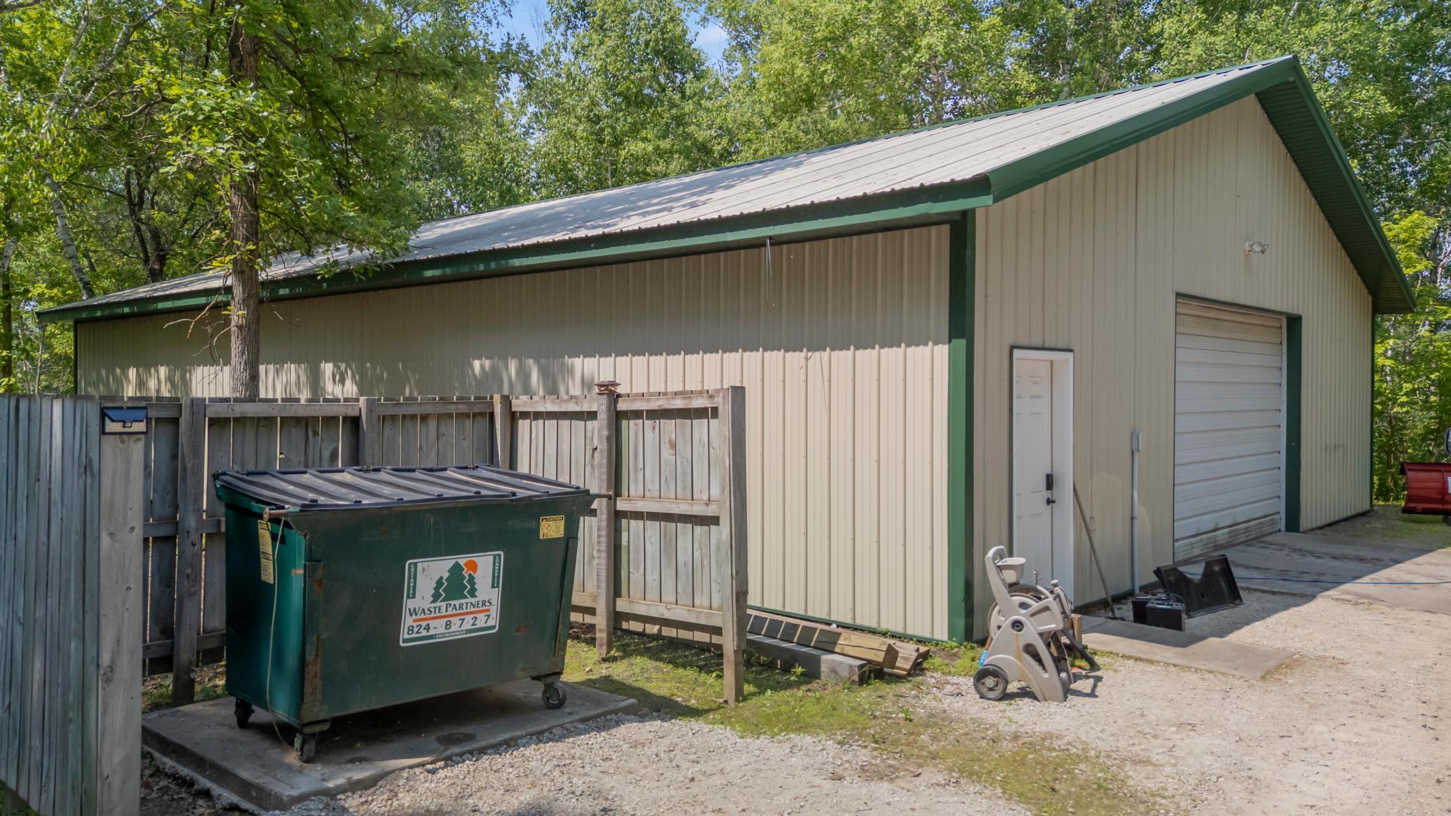 1378 Larrup Trail Southwest Pine River, MN 56474 - Photo 79 of 93