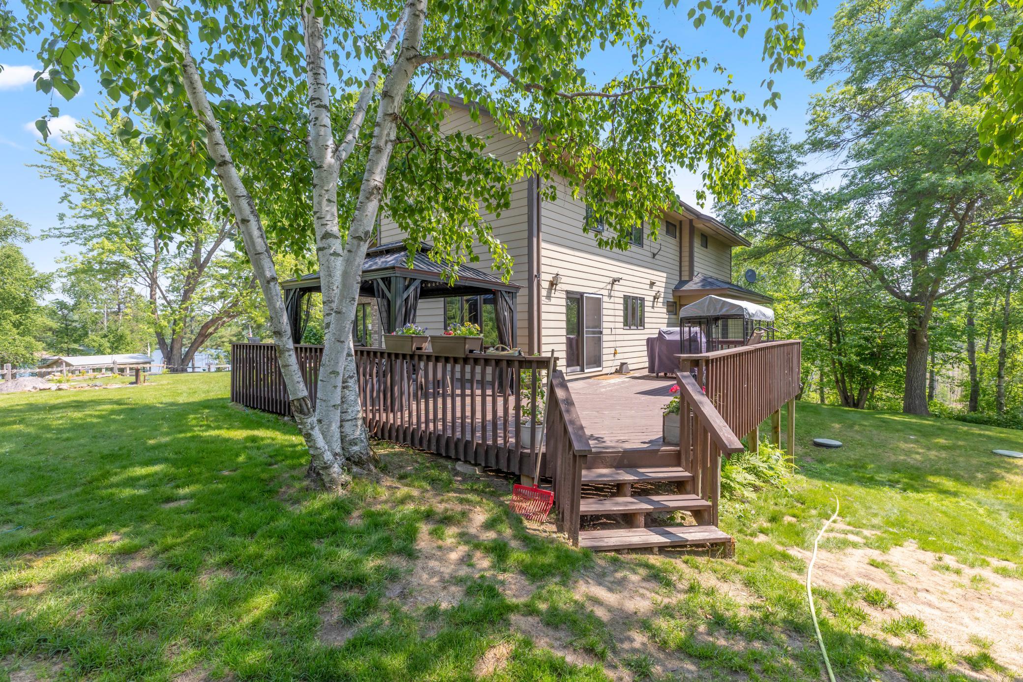 1378 Larrup Trail Southwest Pine River, MN 56474 - Photo 81 of 93