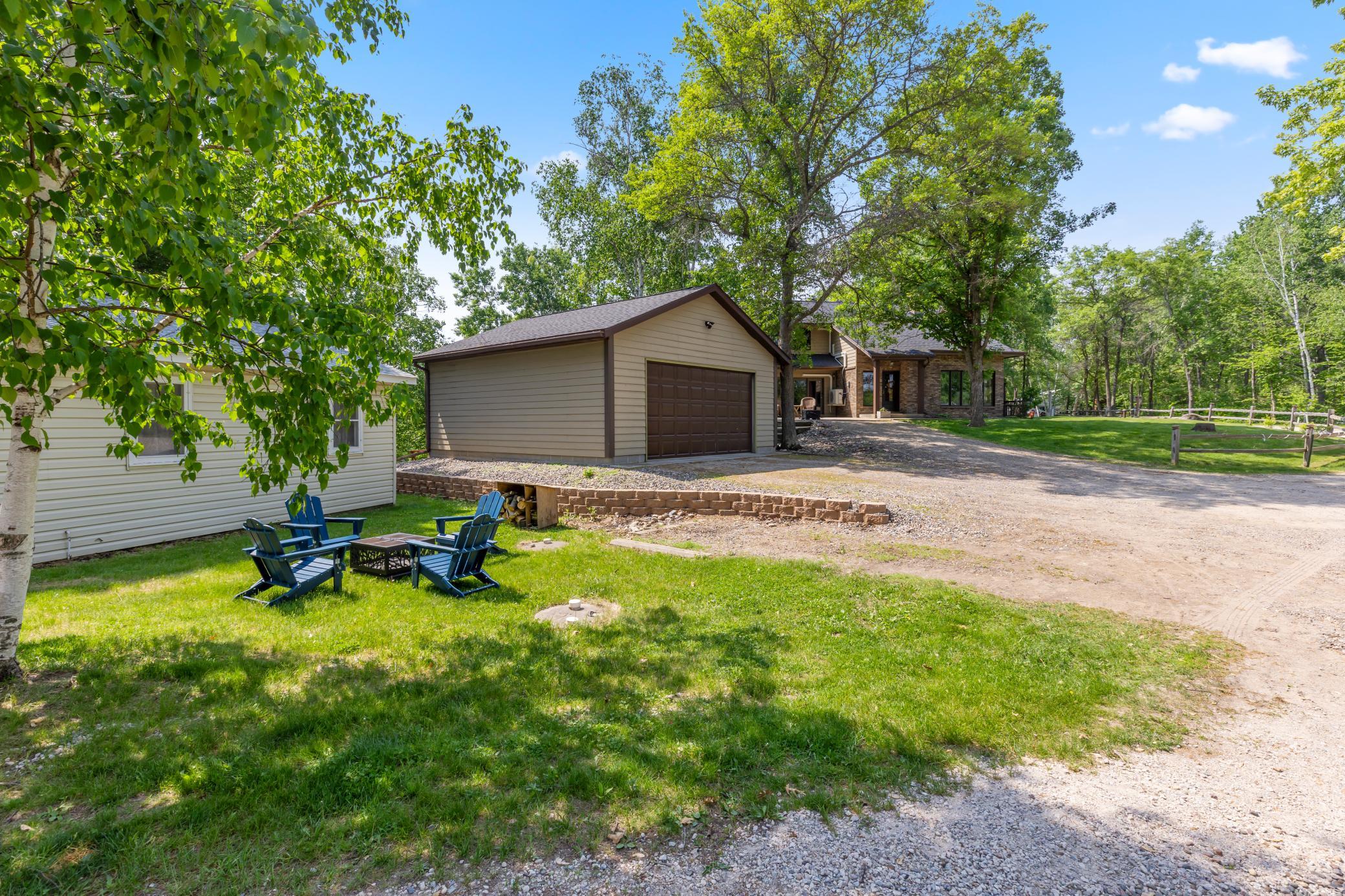 1378 Larrup Trail Southwest Pine River, MN 56474 - Photo 82 of 93