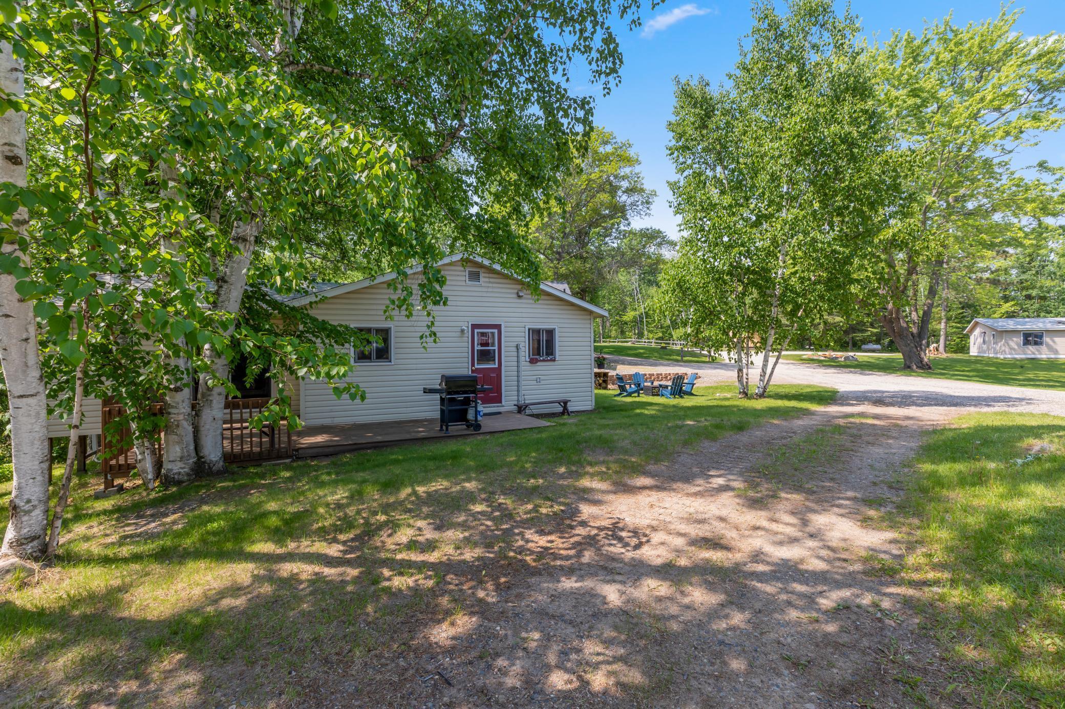 1378 Larrup Trail Southwest Pine River, MN 56474 - Photo 82 of 92