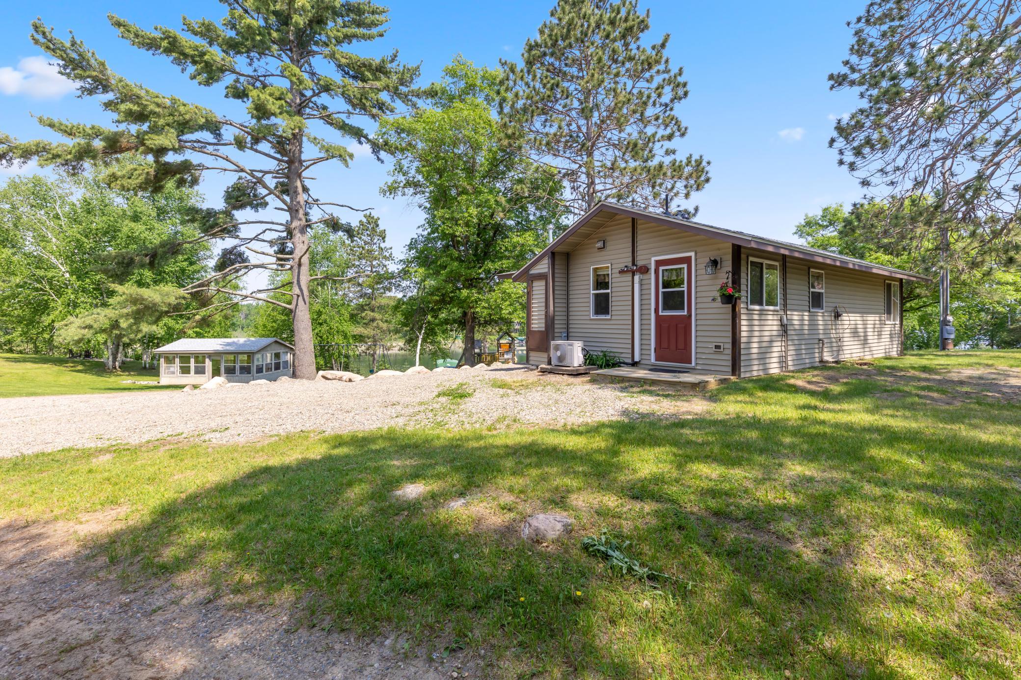 1378 Larrup Trail Southwest Pine River, MN 56474 - Photo 83 of 93