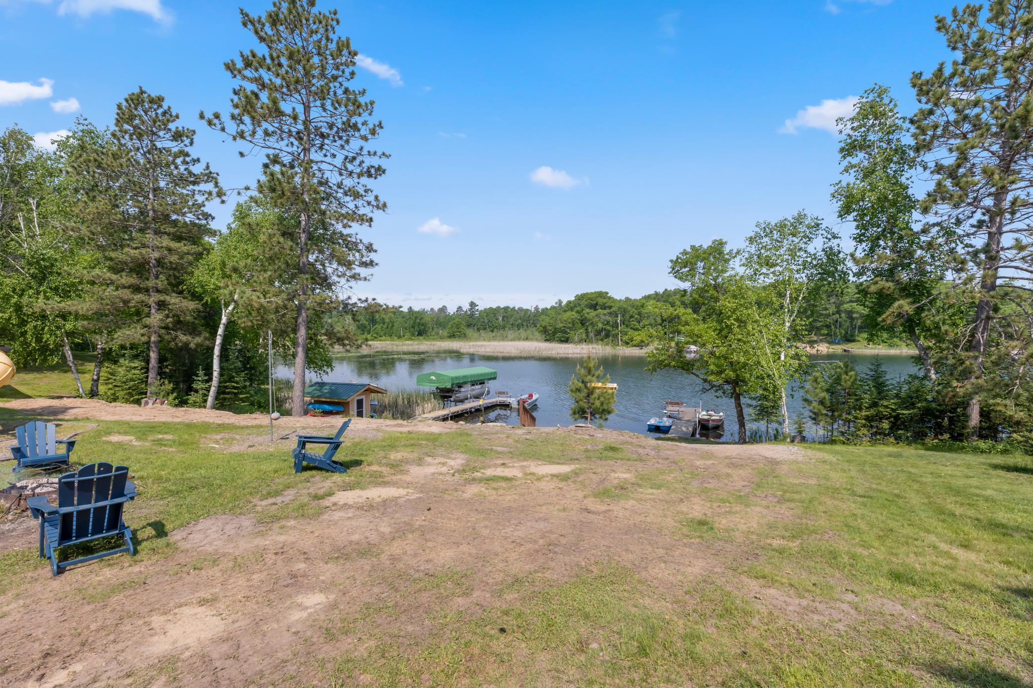 1378 Larrup Trail Southwest Pine River, MN 56474 - Photo 85 of 92