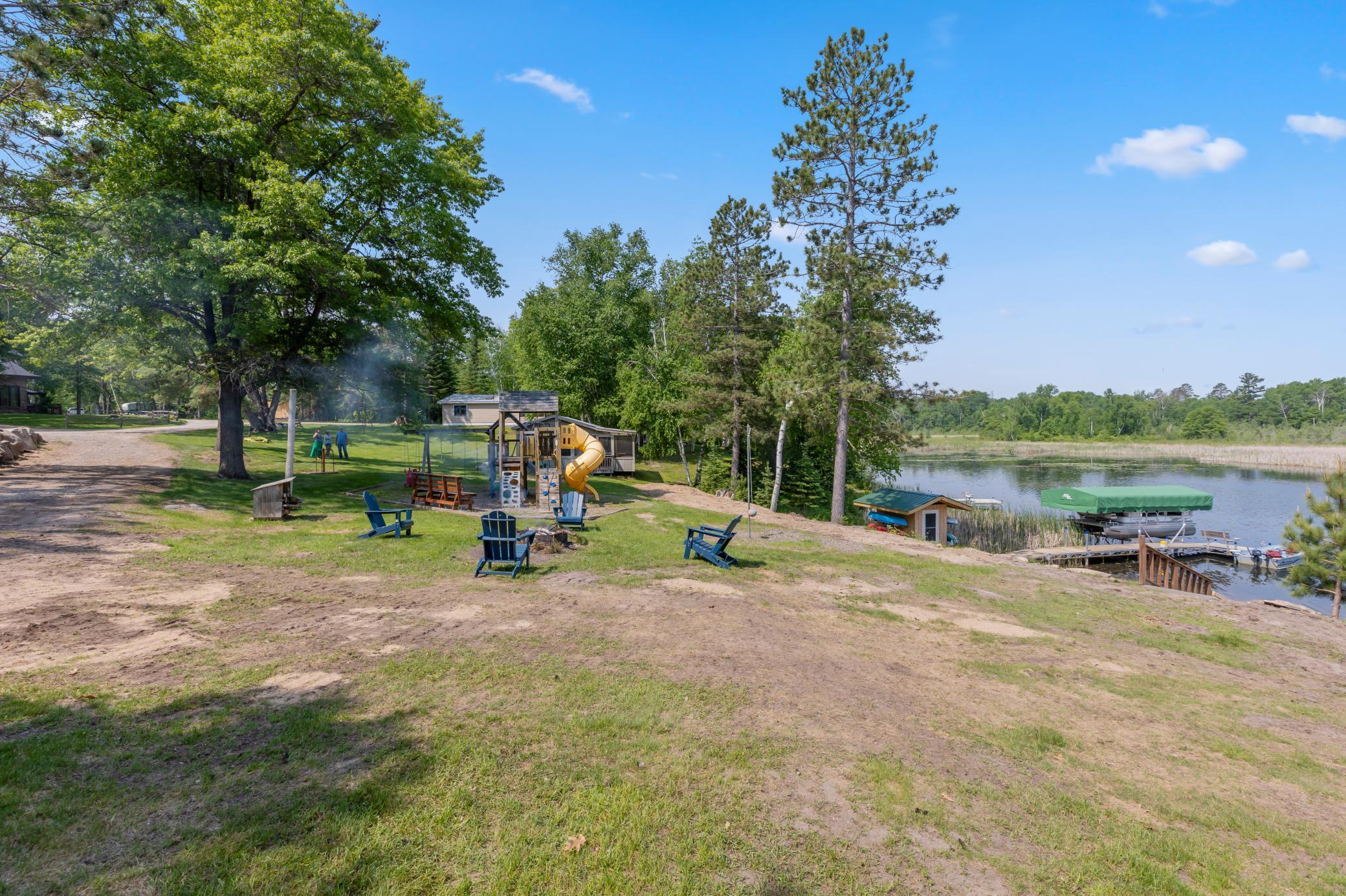1378 Larrup Trail Southwest Pine River, MN 56474 - Photo 86 of 92