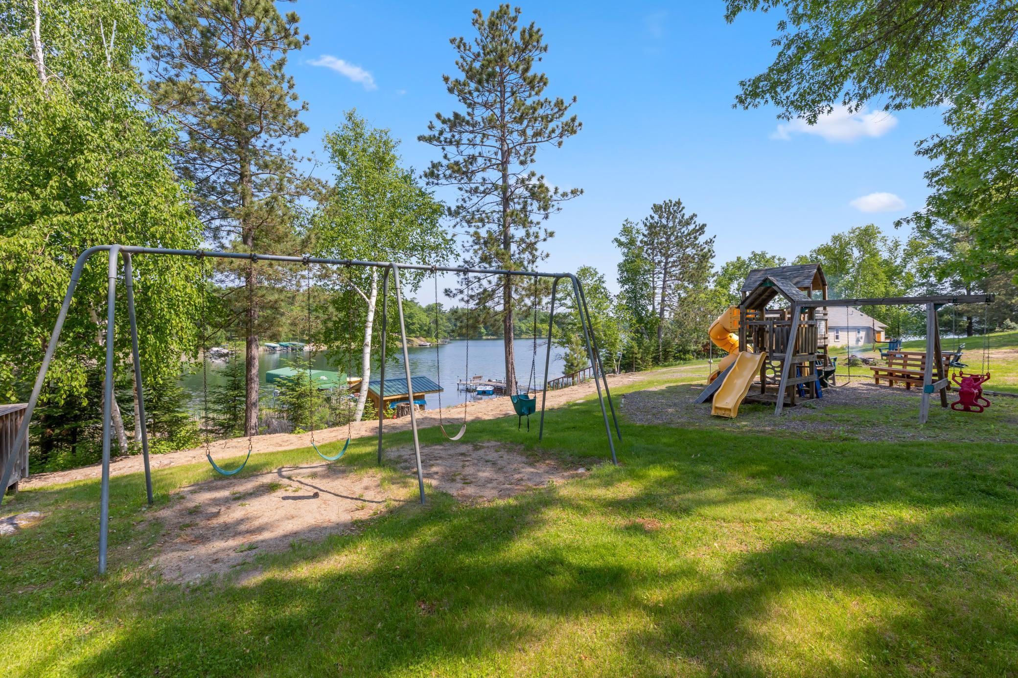 1378 Larrup Trail Southwest Pine River, MN 56474 - Photo 89 of 92