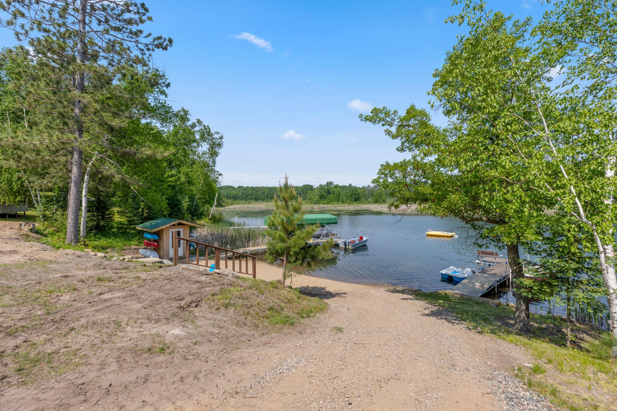 1378 Larrup Trail Southwest Pine River, MN 56474 - Photo 89 of 93