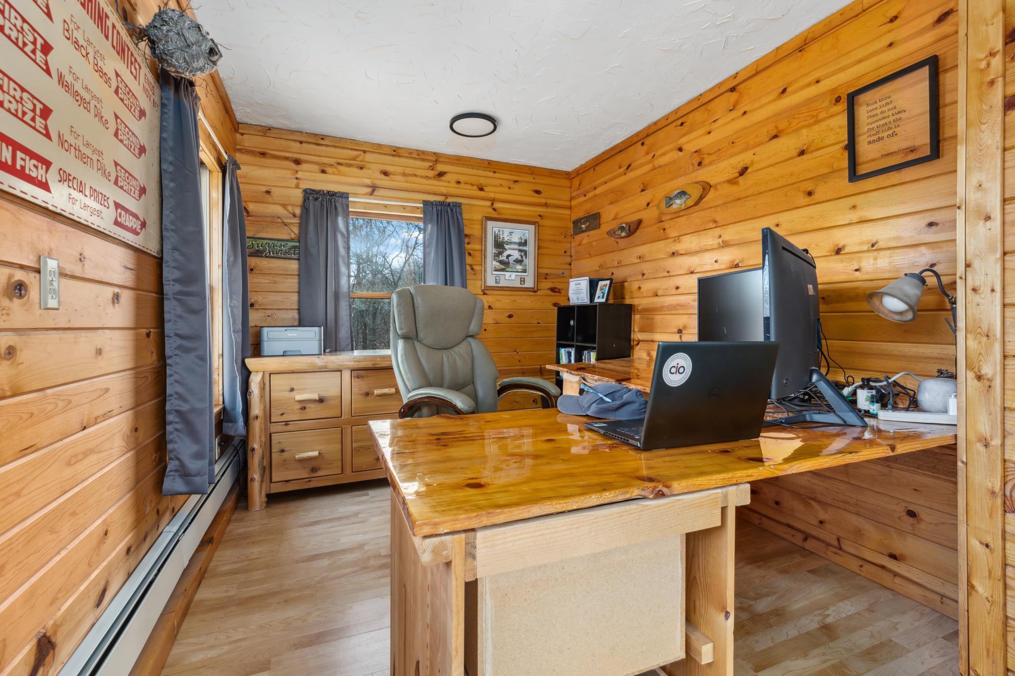 1378 Larrup Trail Southwest Pine River, MN 56474 - Photo 9 of 92