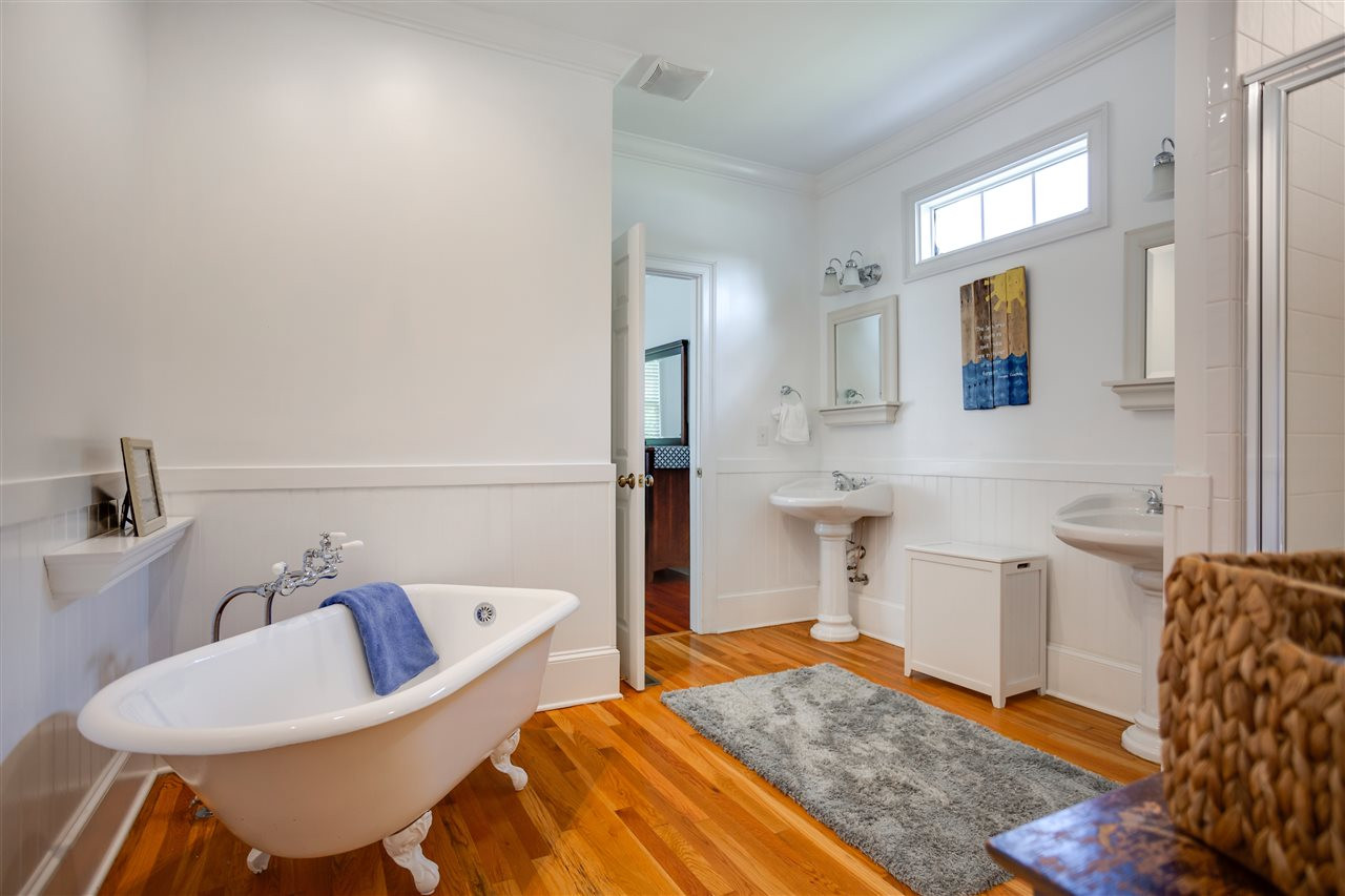 1005 Oak Creek Road Raleigh, NC 27615 - Photo 14 of 30 Photo 14
