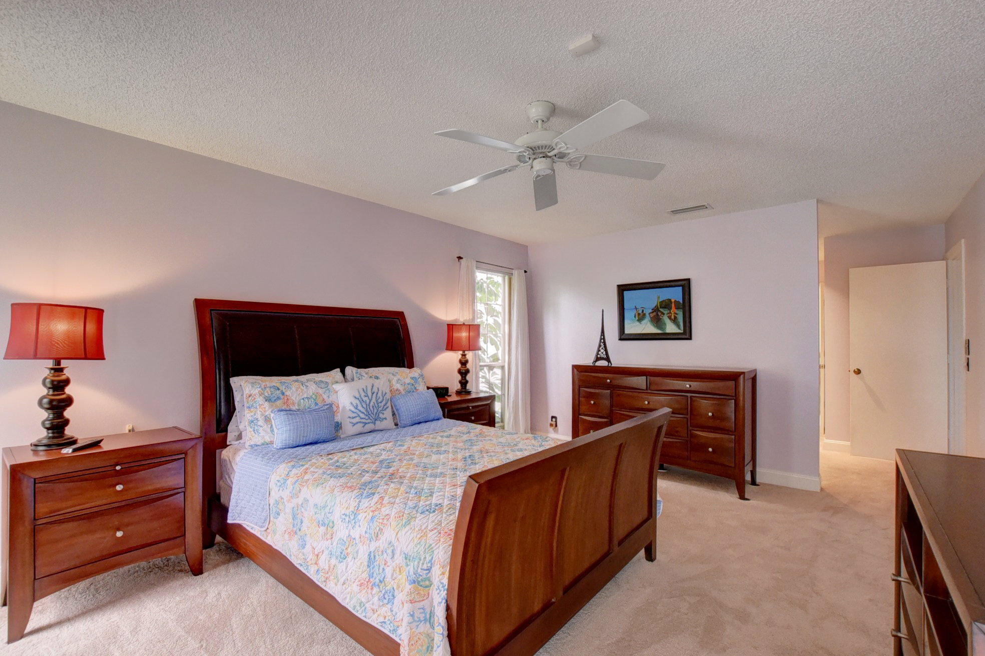 6101 Old Court Road, Unit 239B Boca Raton, FL 33433 - Photo 22 of 31 Master Bedroom