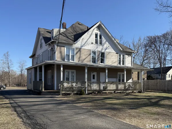 $1,550 | 49 Washington Street, Unit 8, Bristol, CT 06010