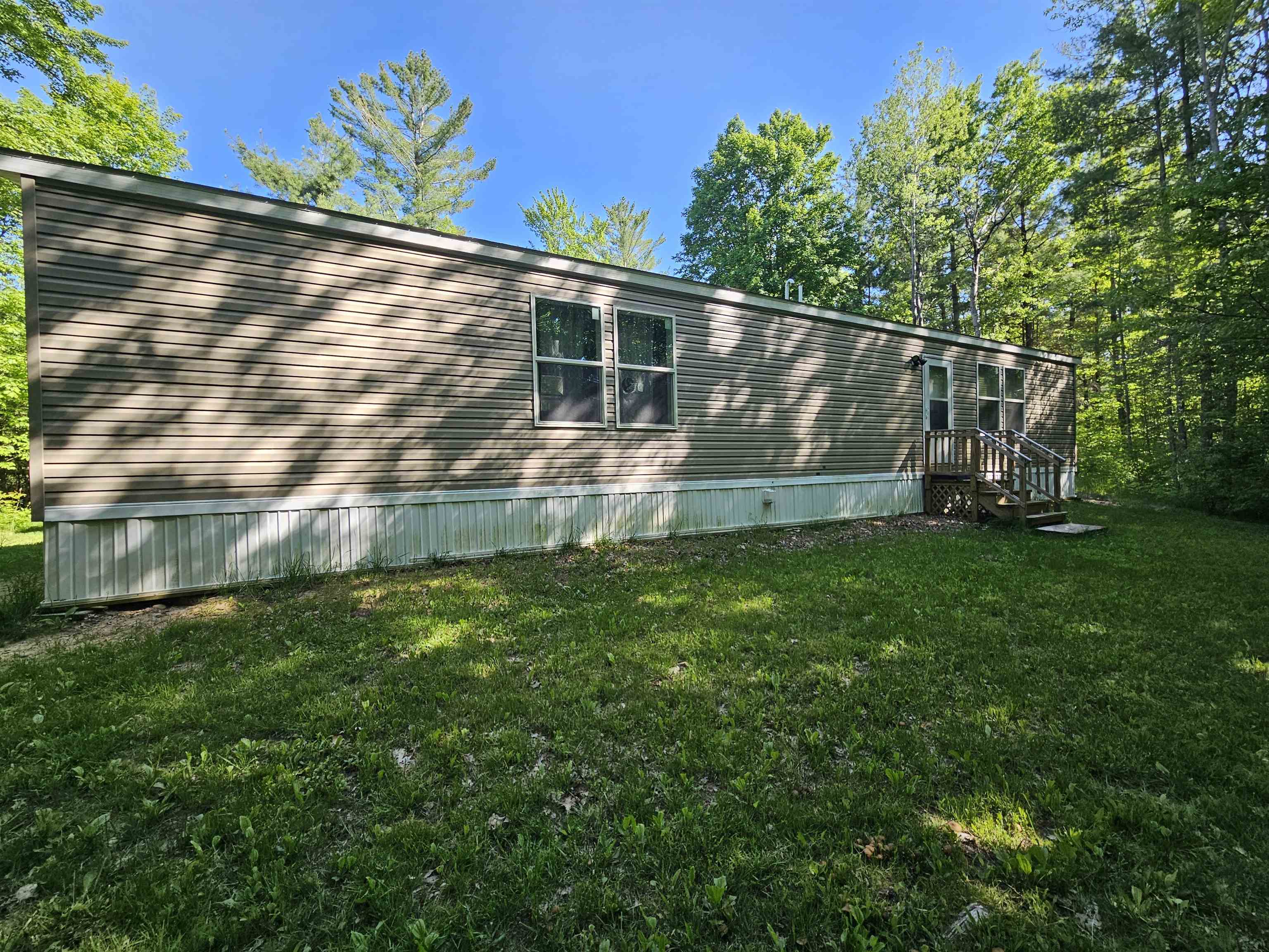 4985 Wilson Road Harrison, MI 48625 - Photo 1 of 31