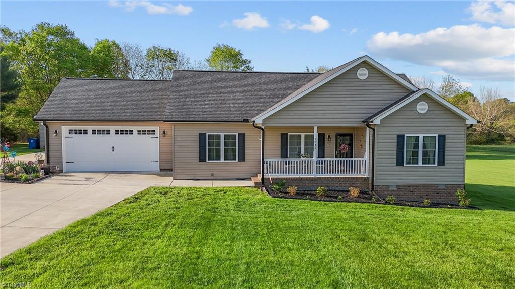 7042 Crescent Road Whitsett, NC 27377 - Photo 1 of 27 Gallery Image 1