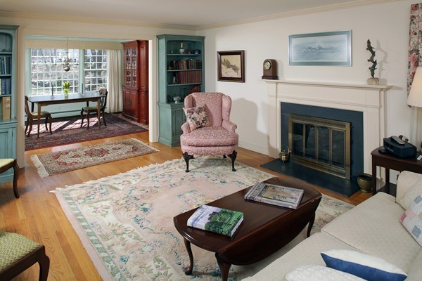 3 Button Cove Road Hingham, MA 02043 - Photo 3 of 13 Gallery Image 3