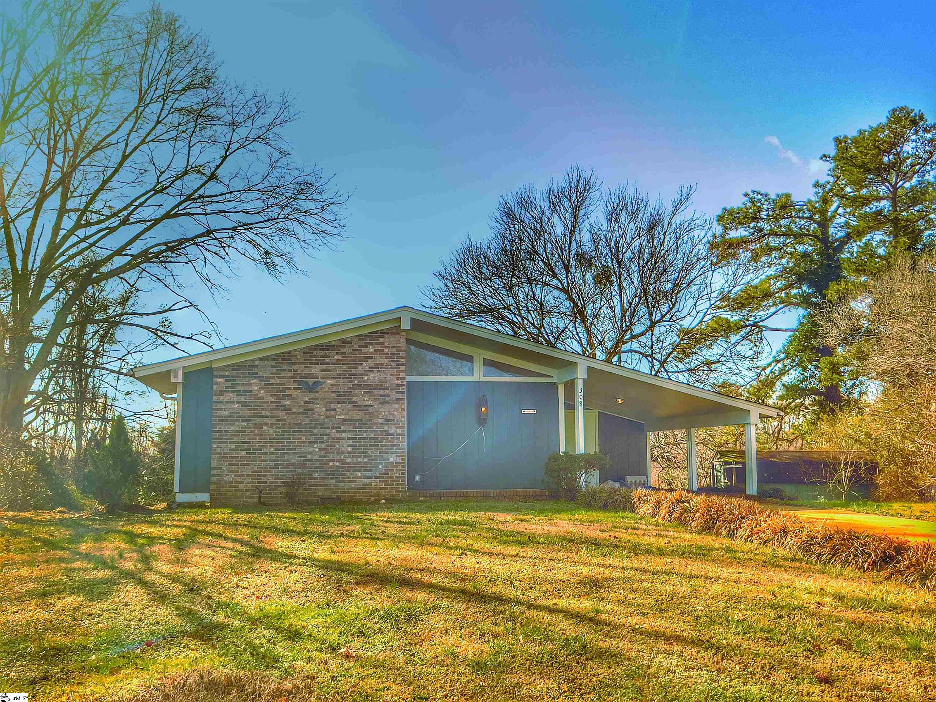 308 Westchester Road Easley, SC 29640 - Photo 1 of 10
