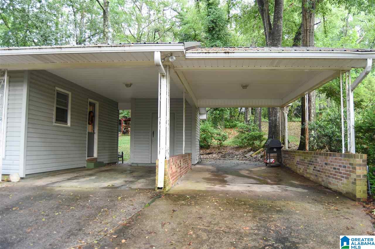 917 Jacksonville Street Weaver, AL 36277 - Photo 5 of 44