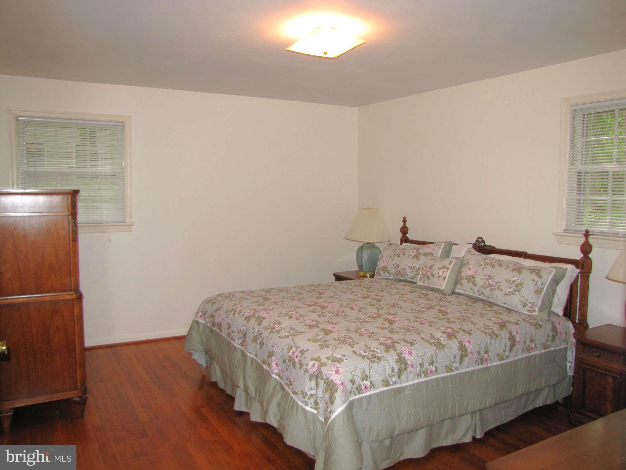 14701 Harold Road Silver Spring, MD 20905 - Photo 15 of 30 Bedroom (Master)