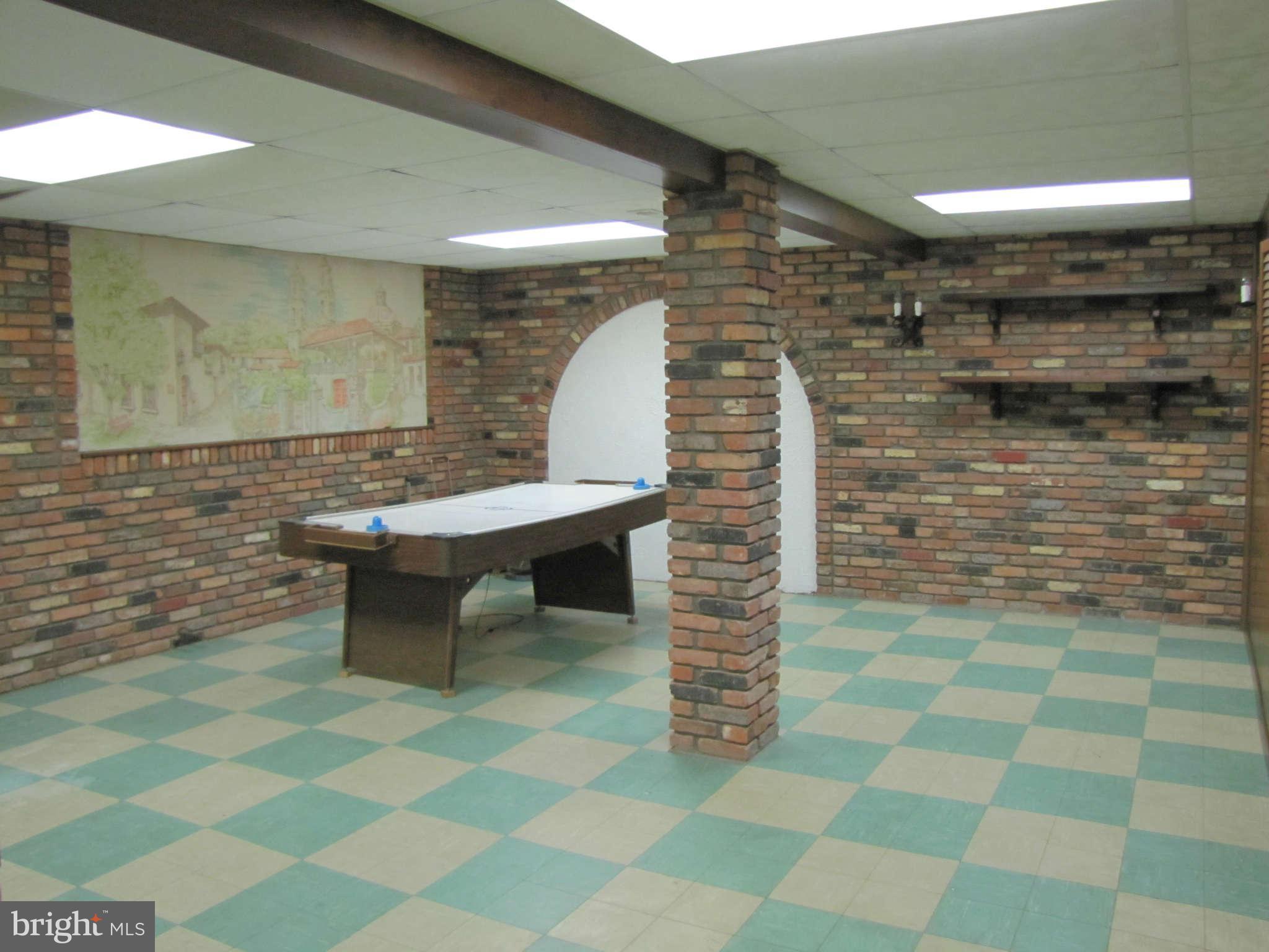 14701 Harold Road Silver Spring, MD 20905 - Photo 27 of 30 Recreation Room