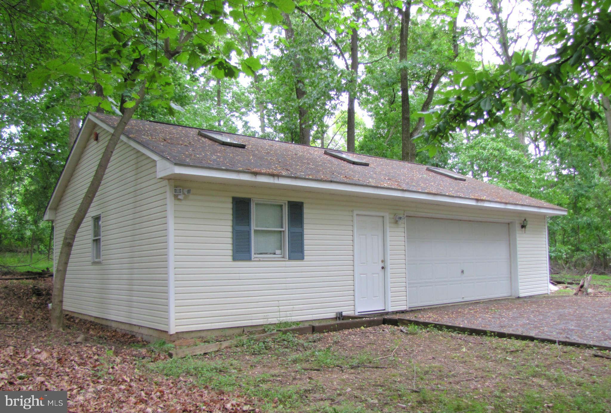 14701 Harold Road Silver Spring, MD 20905 - Photo 30 of 30 Garage/Workshop